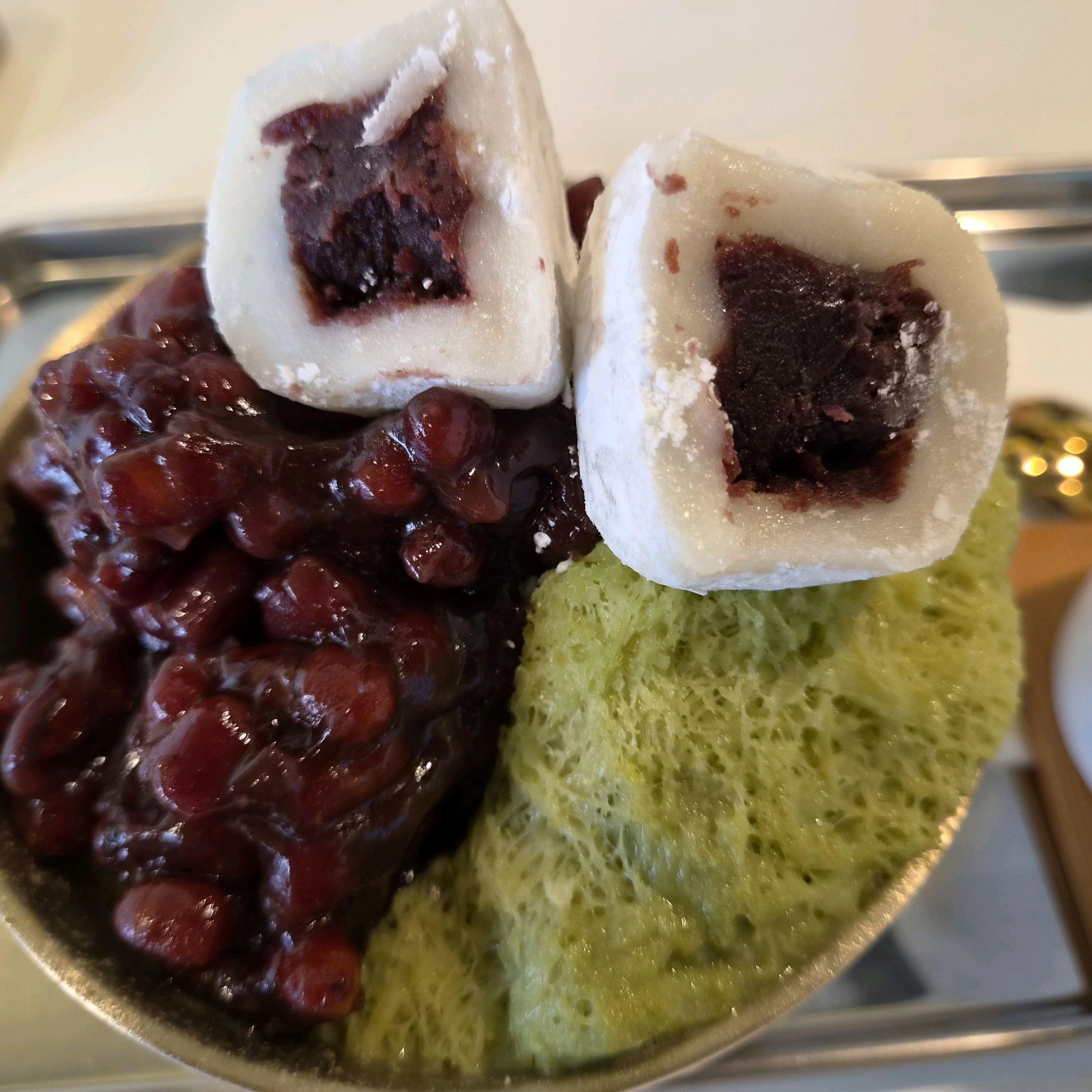 Patbingsu