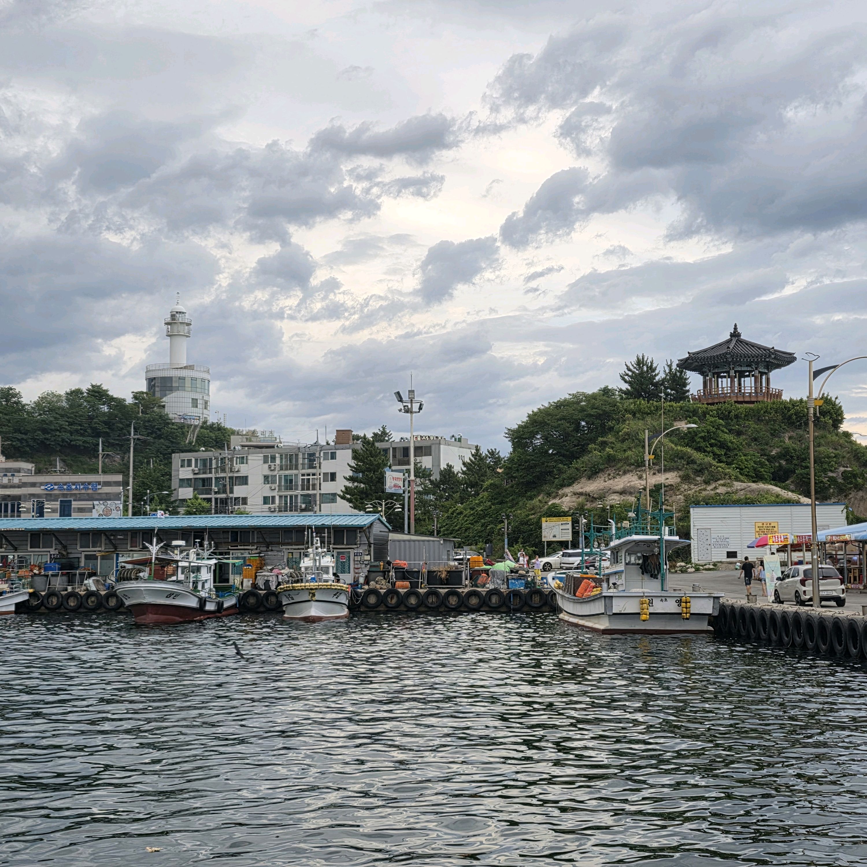 동명항 (Dongmyeonghang) 5