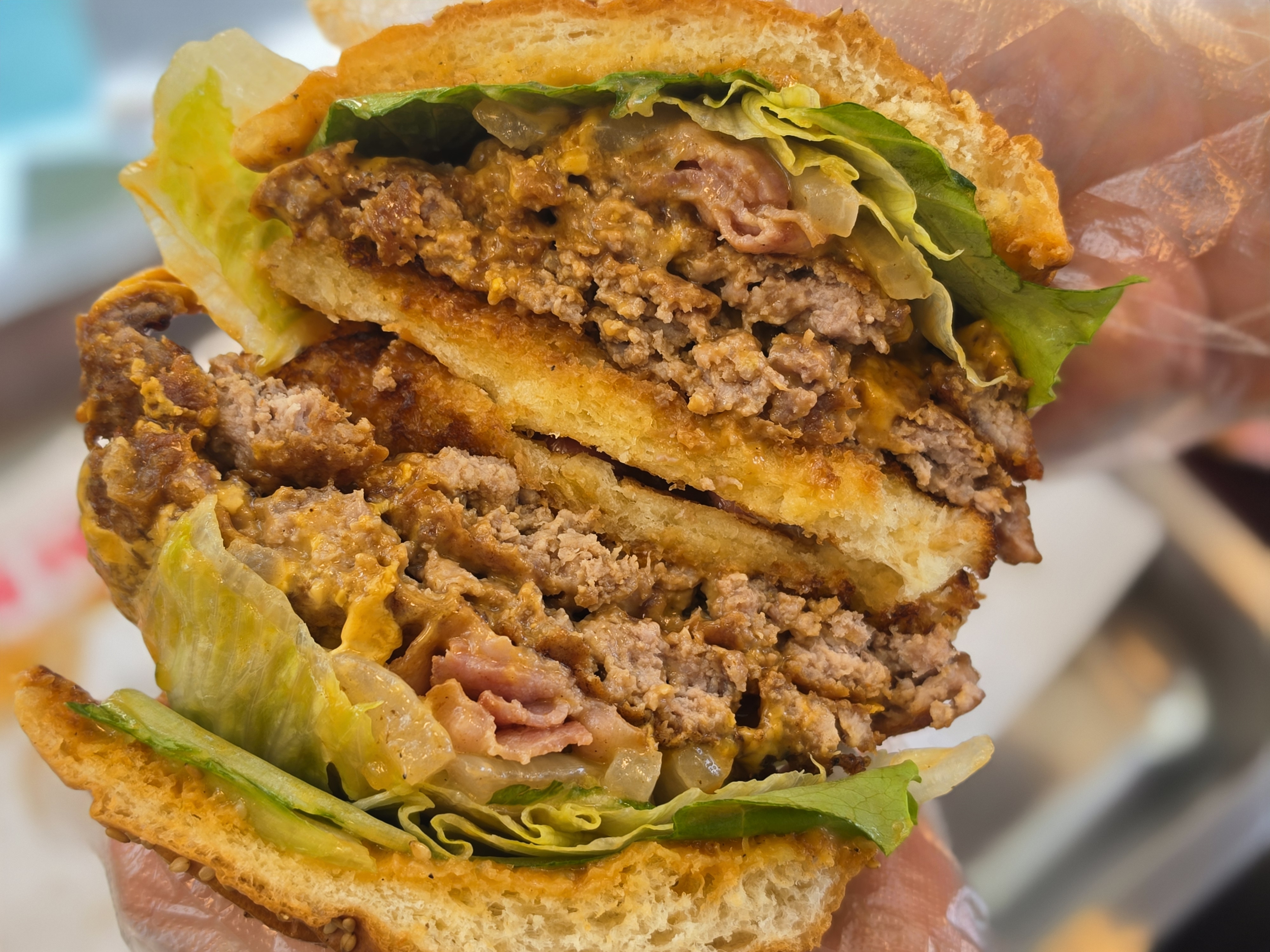 Burger