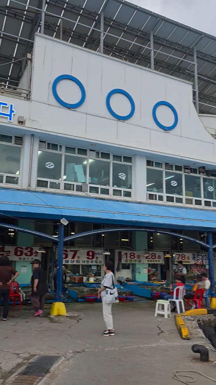 동명항 (Dongmyeonghang) 6