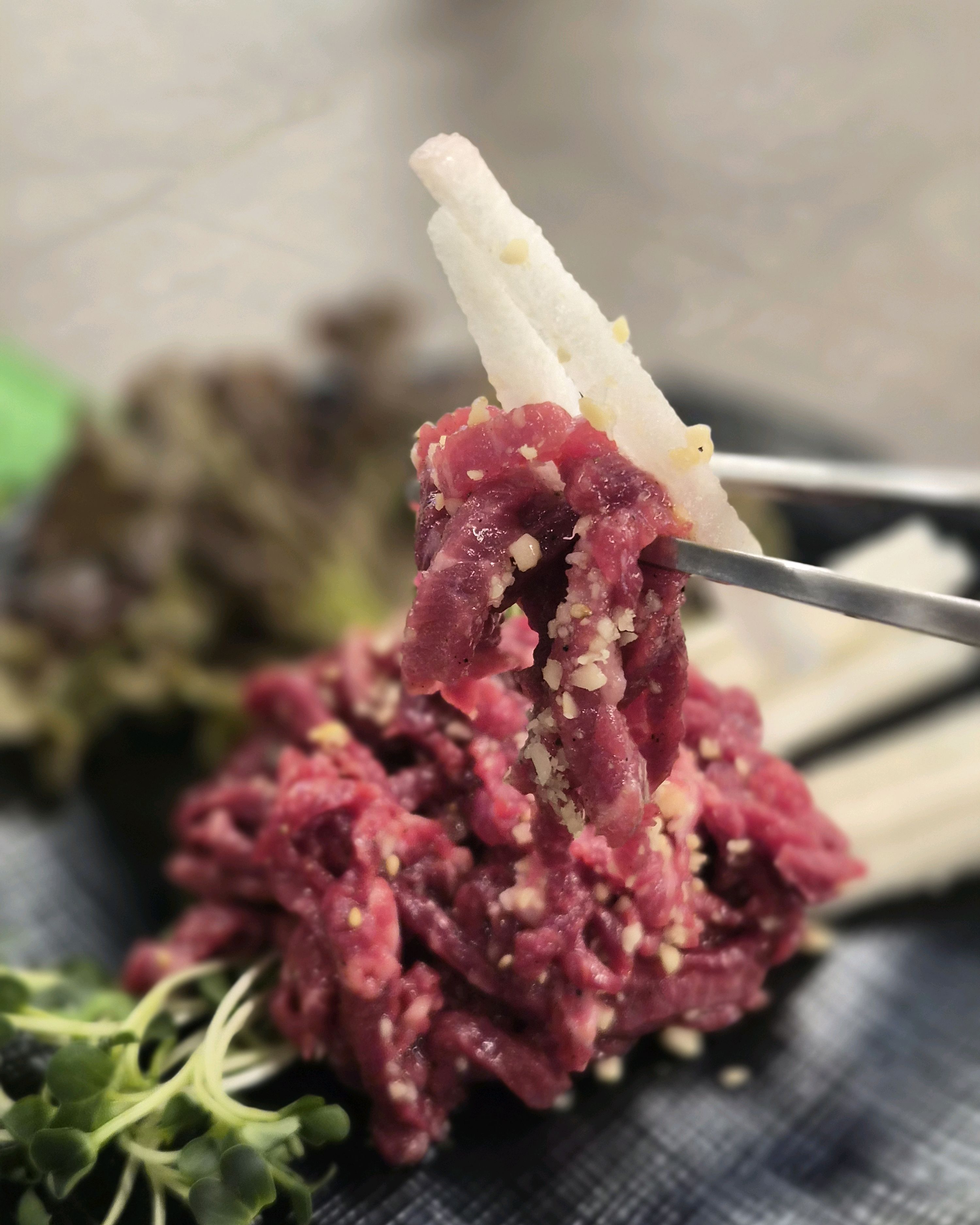 평창한우마을 속초점 (Pyeongchang Hanu Maeul Sokcho Branch) 6
