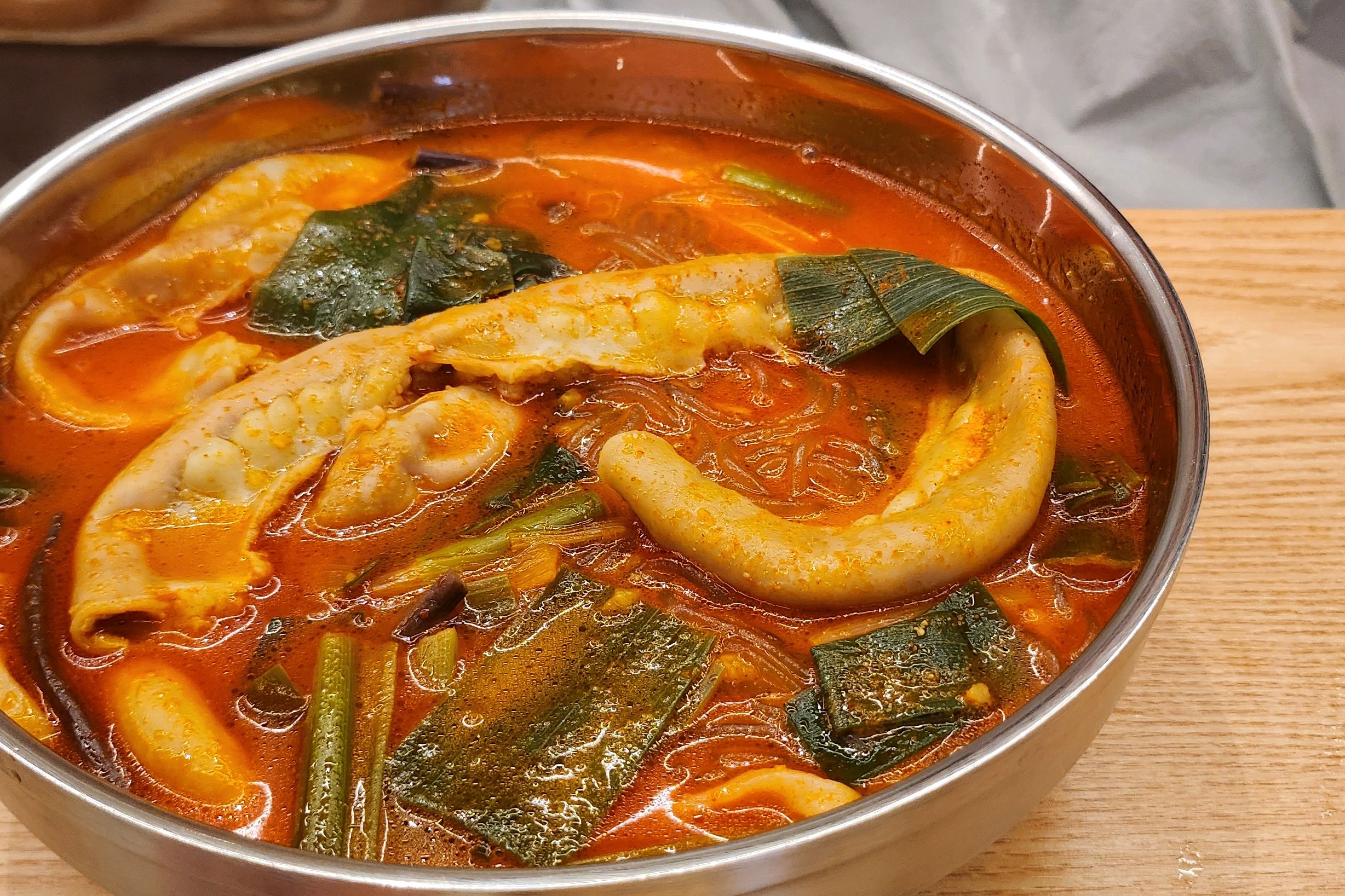 육대장 속초점 5