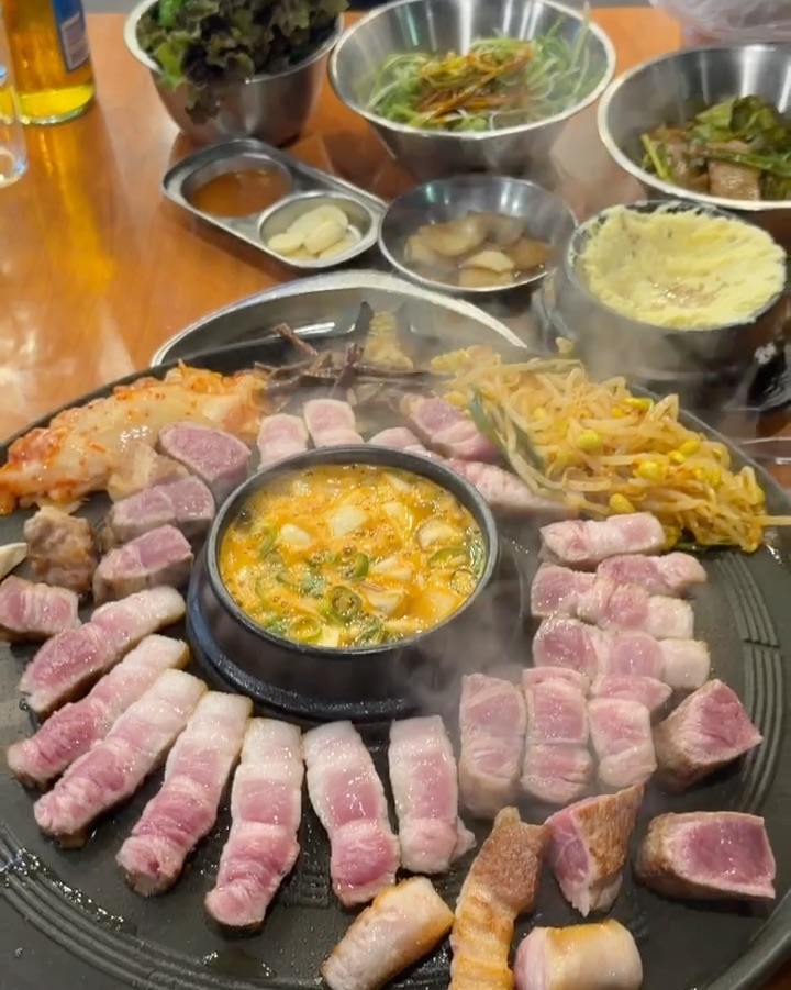 효자동솥뚜껑 속초교동점 6