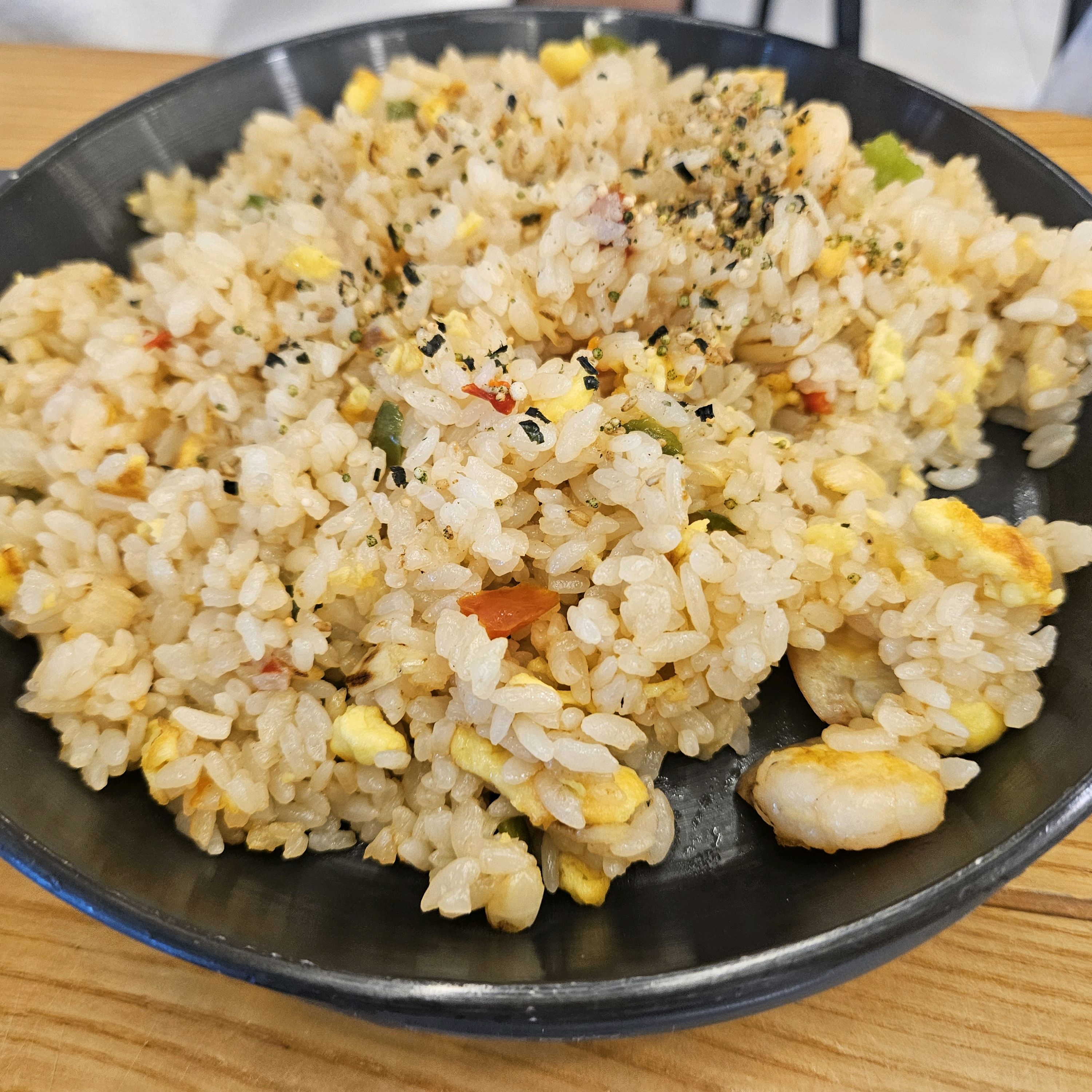 홍익돈까스 속초점 (Hongik Donkkaseu Sokcho-jeom) 10
