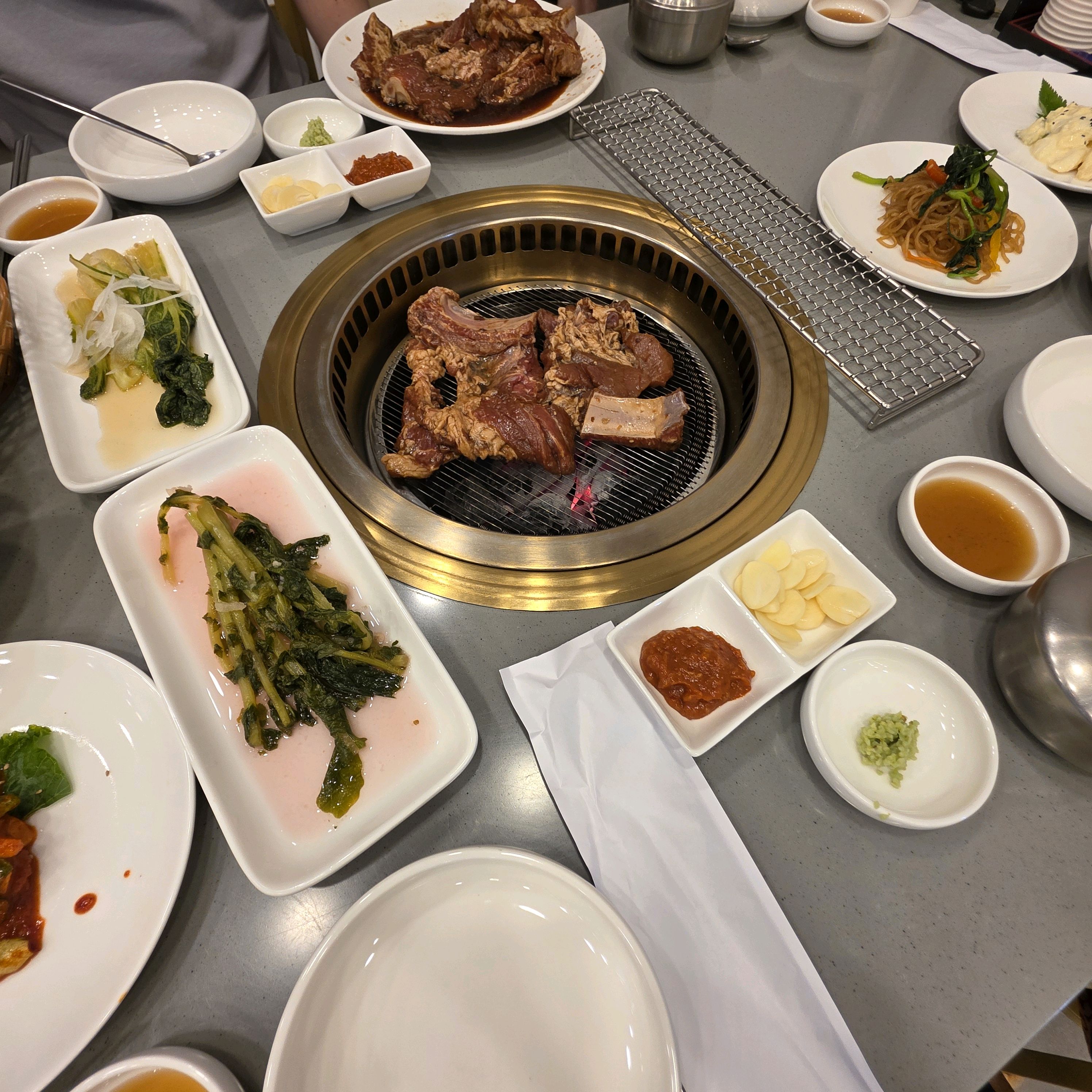 청대한우 6