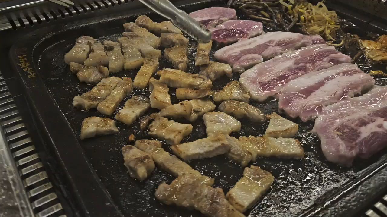 설악본가 엑스포점 6