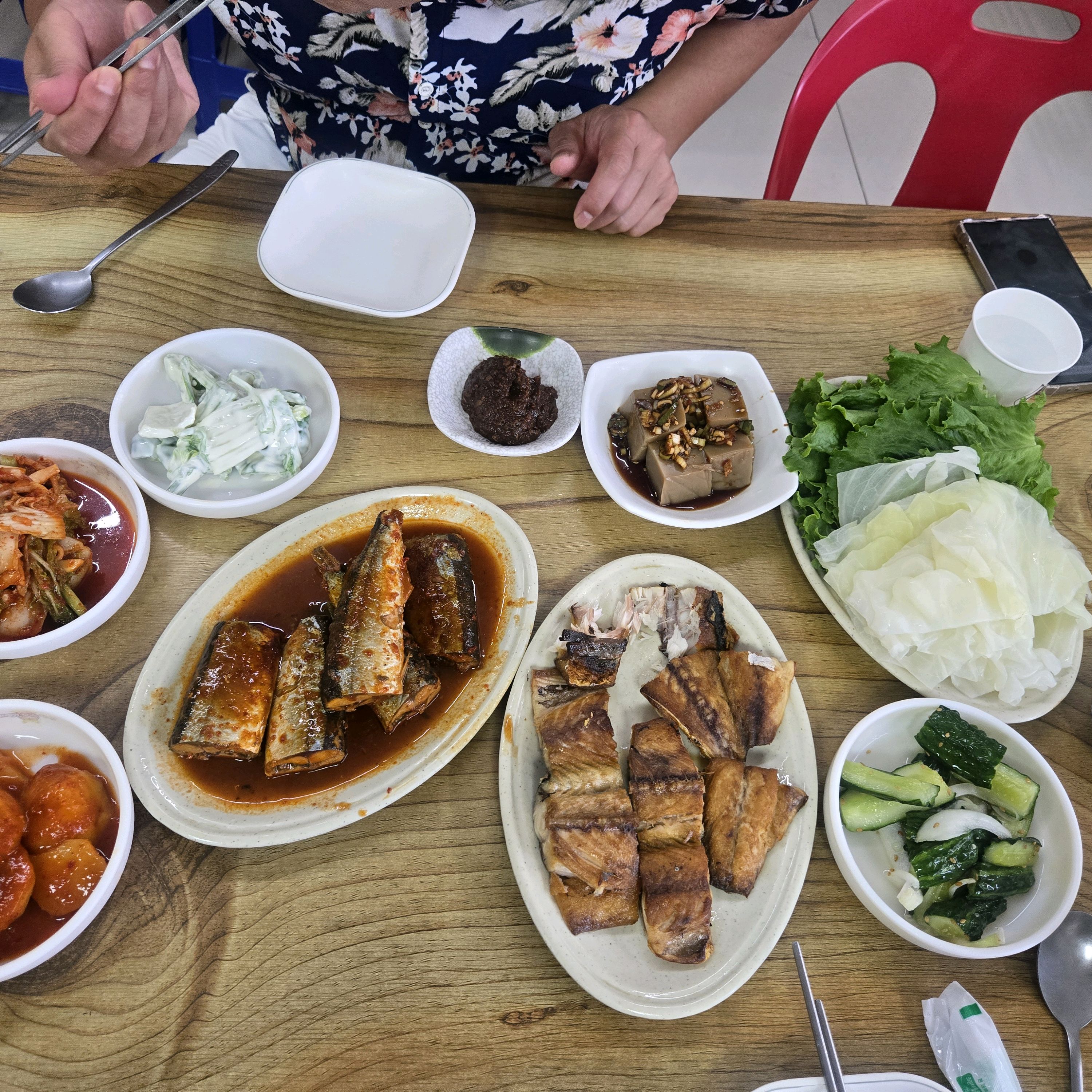 울타리식당 (Ultari Sikdang) 7