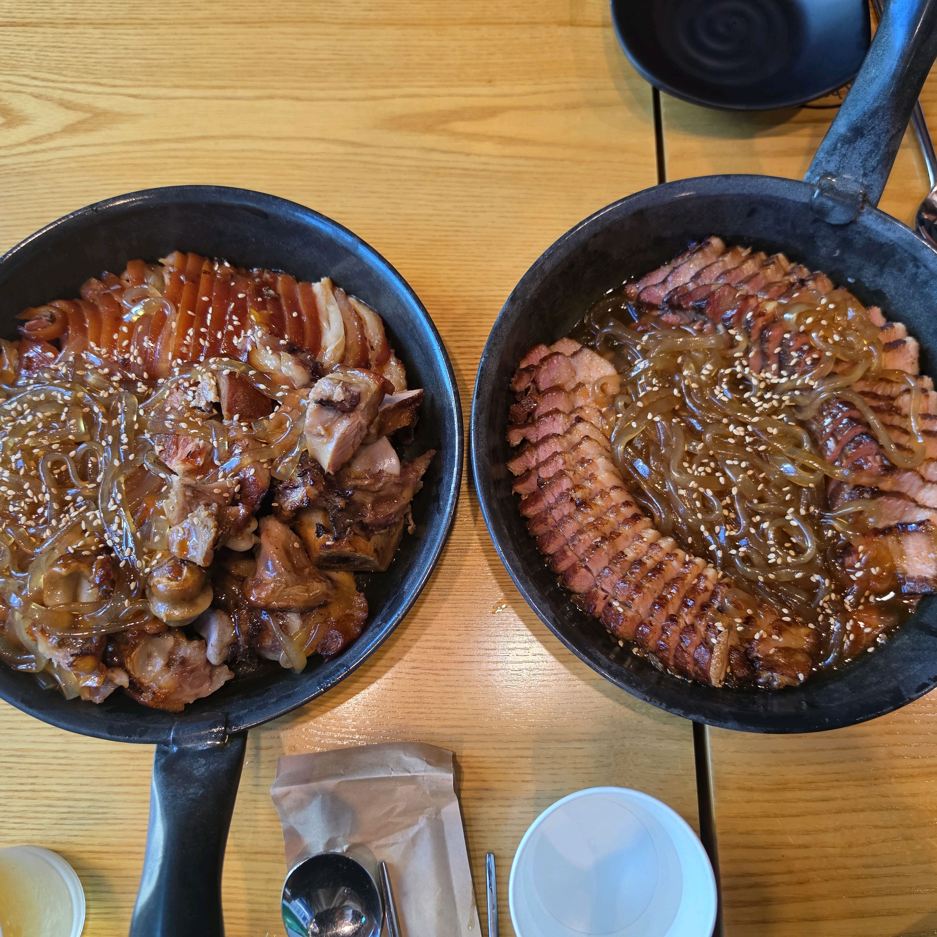 마왕족발 속초조양점 (Mawang Jokbal Sokcho Joyang Branch) 7