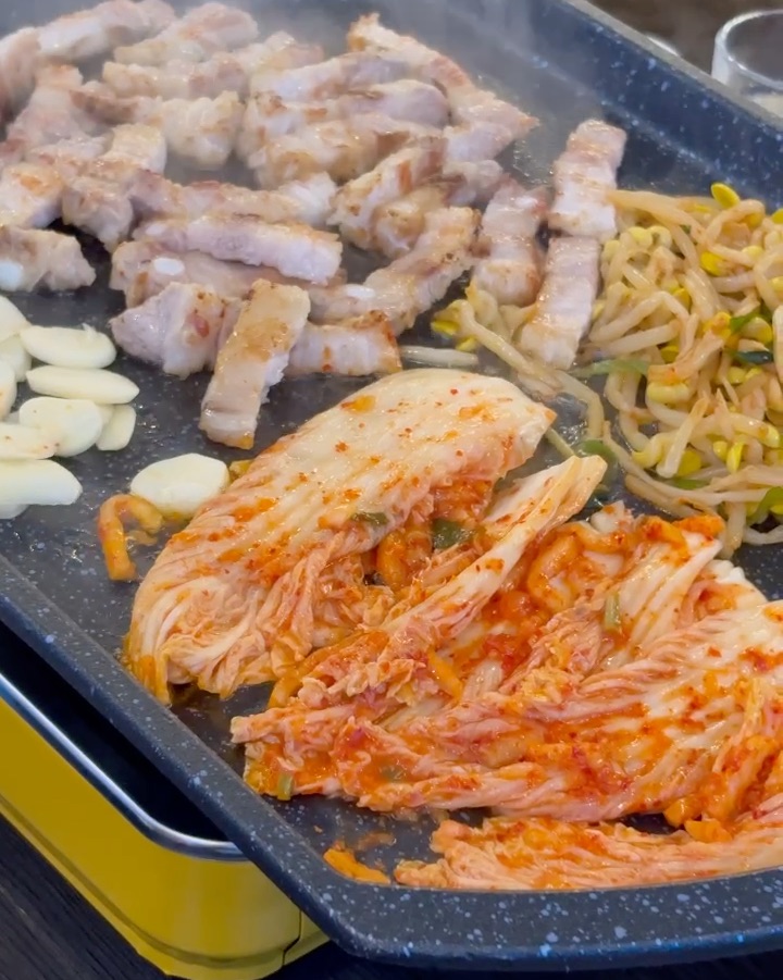 속초삼겹 9