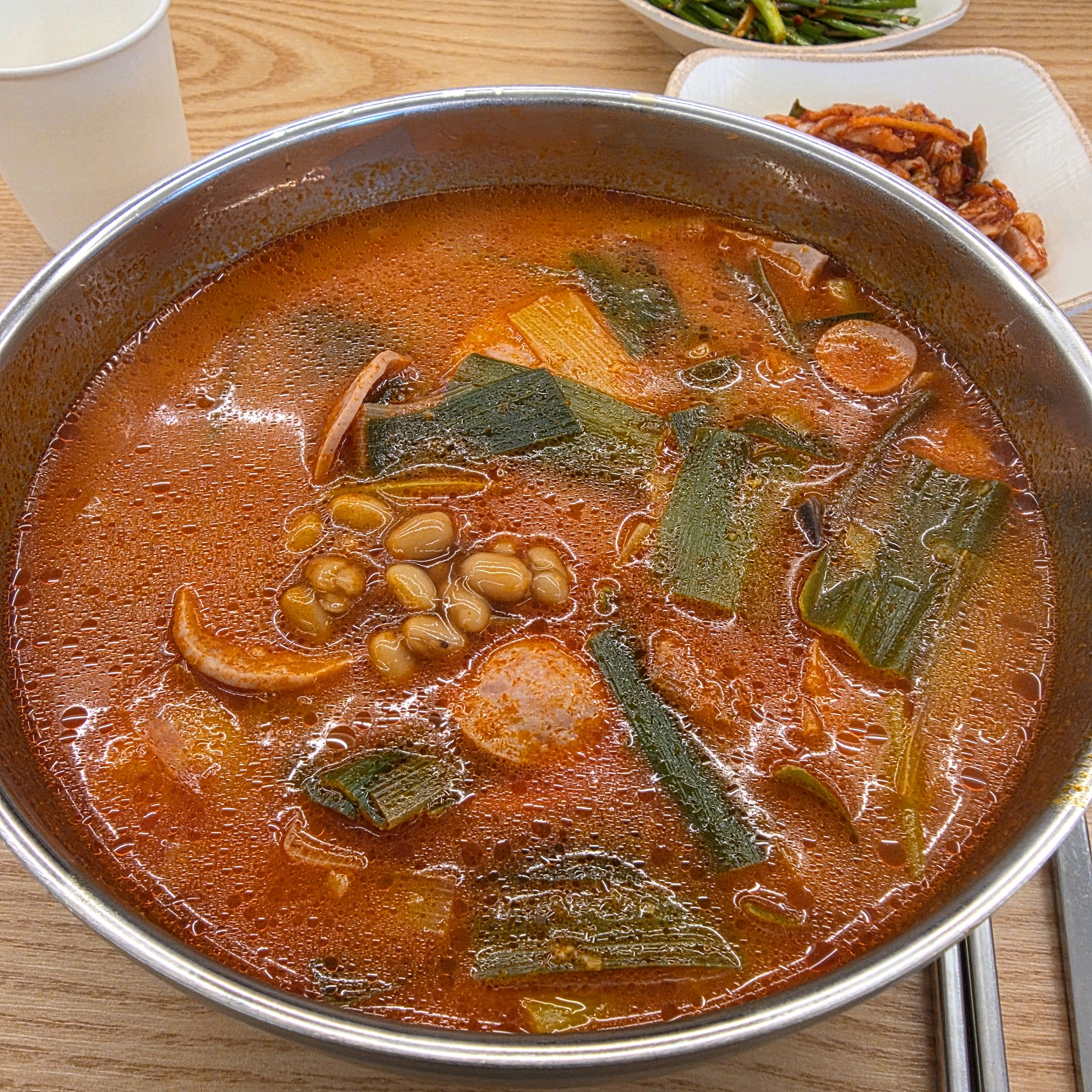 육대장 속초점 8
