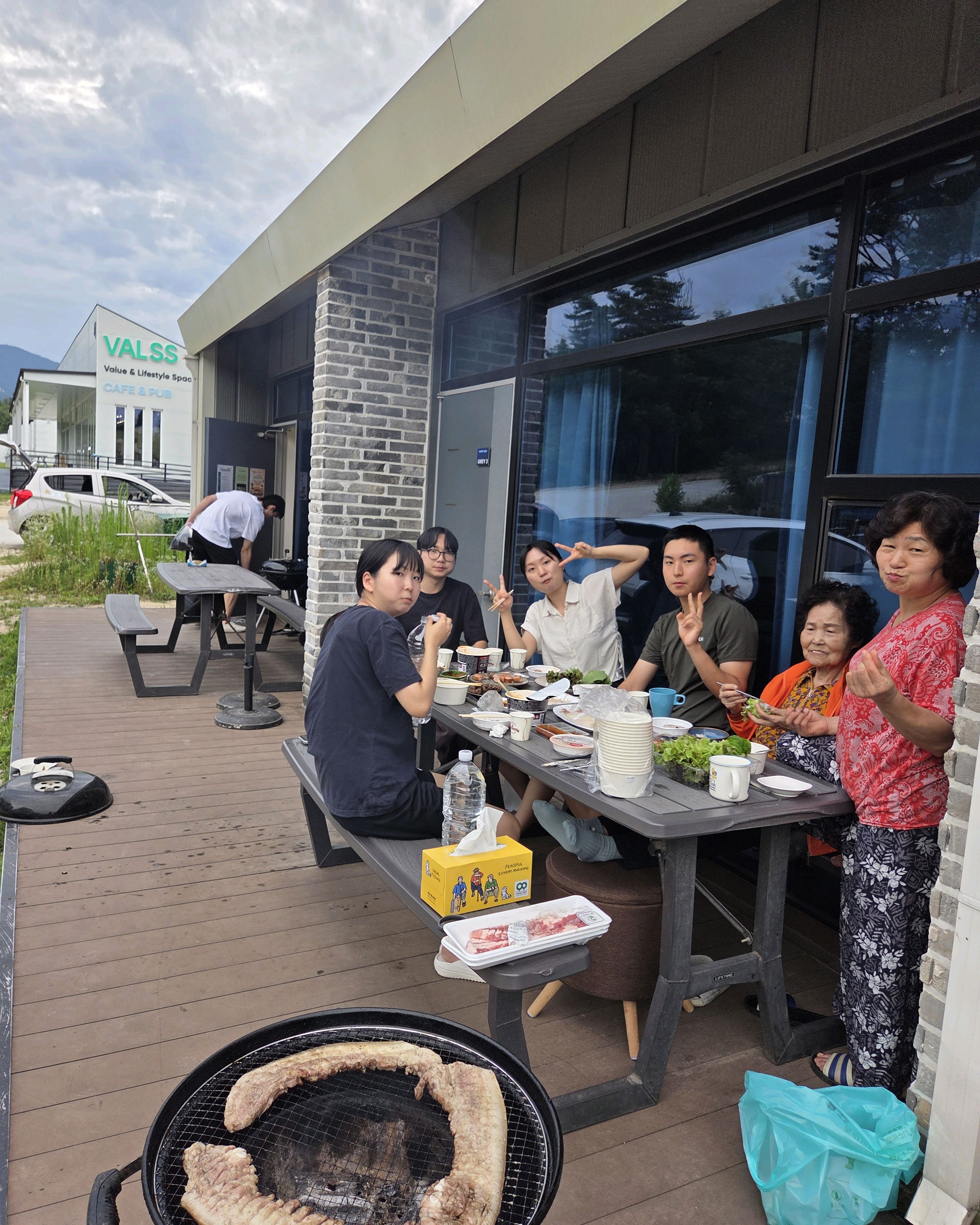 속초밤하늘펜션 (Sokcho Bamhaneul Pension) 8