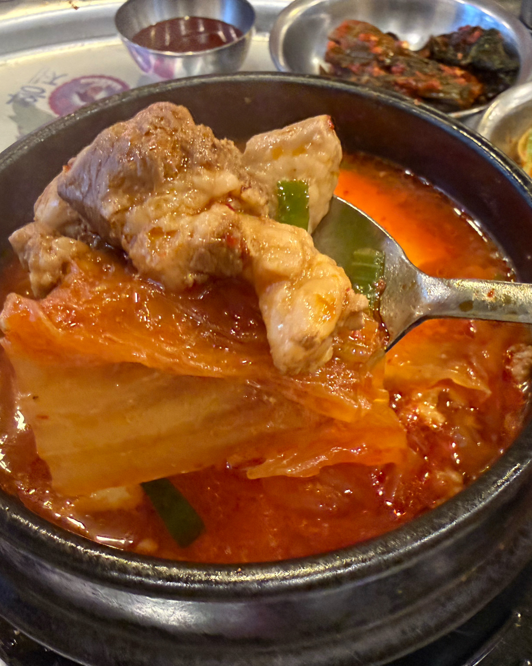 Jjigae