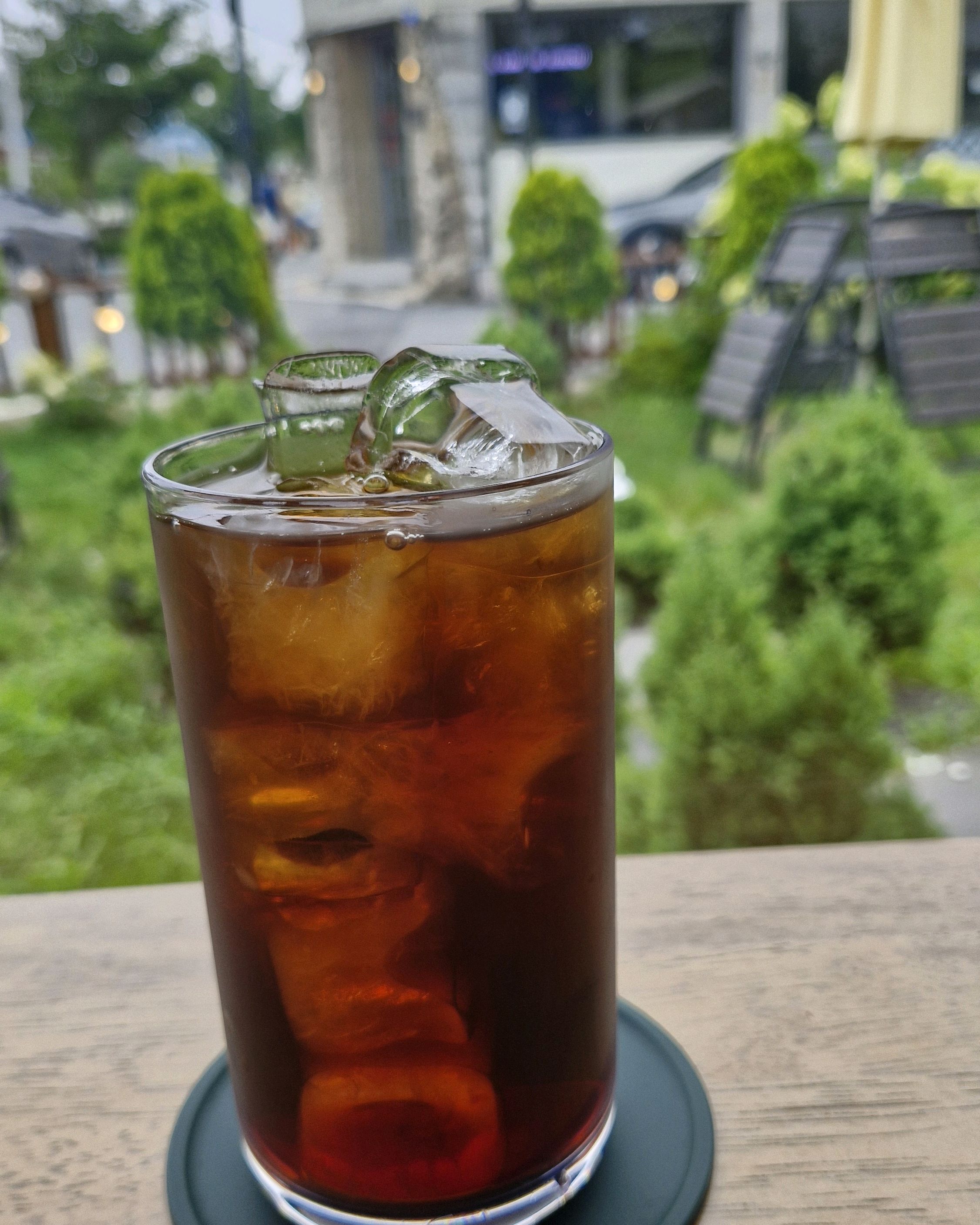 Cafe Verde