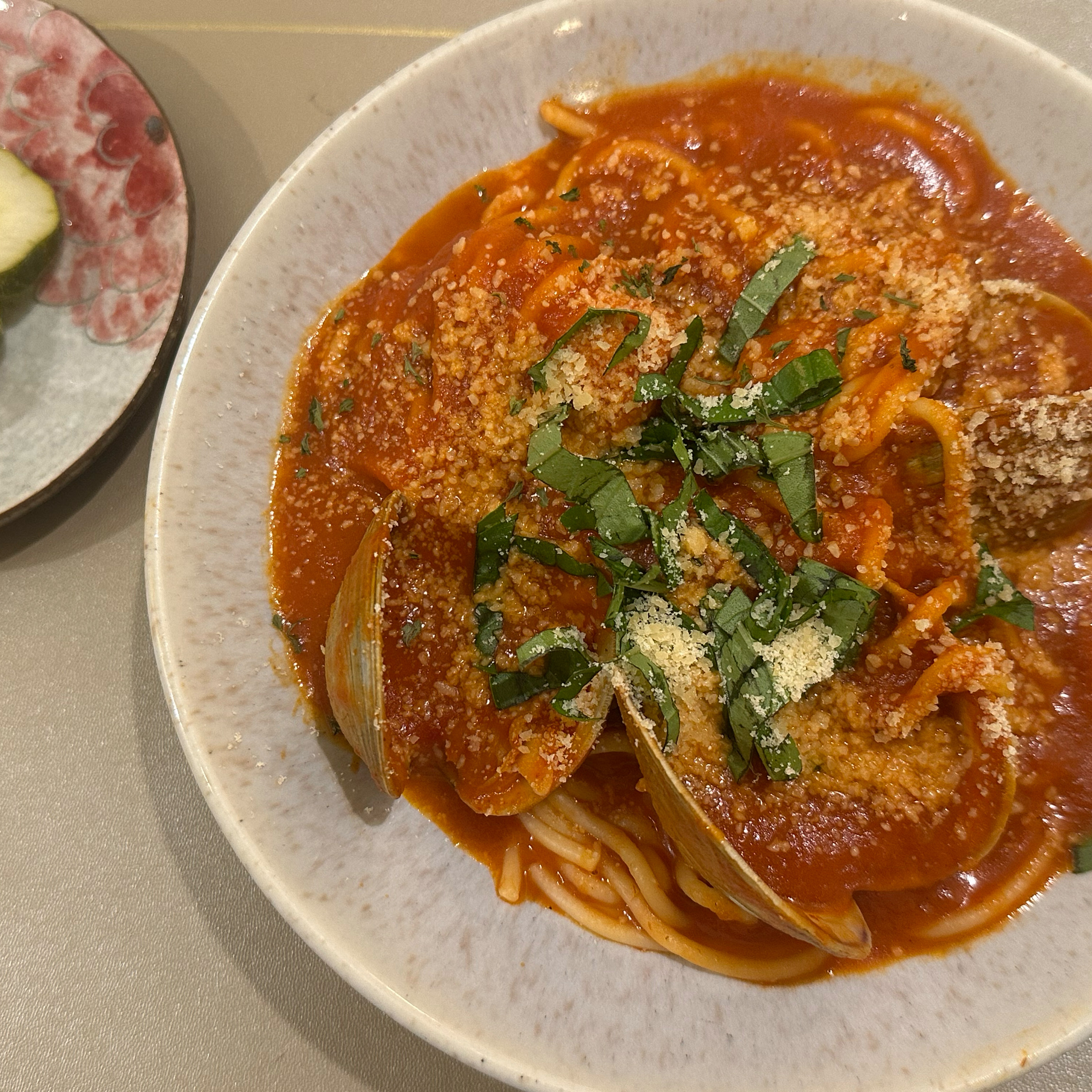 Pasta