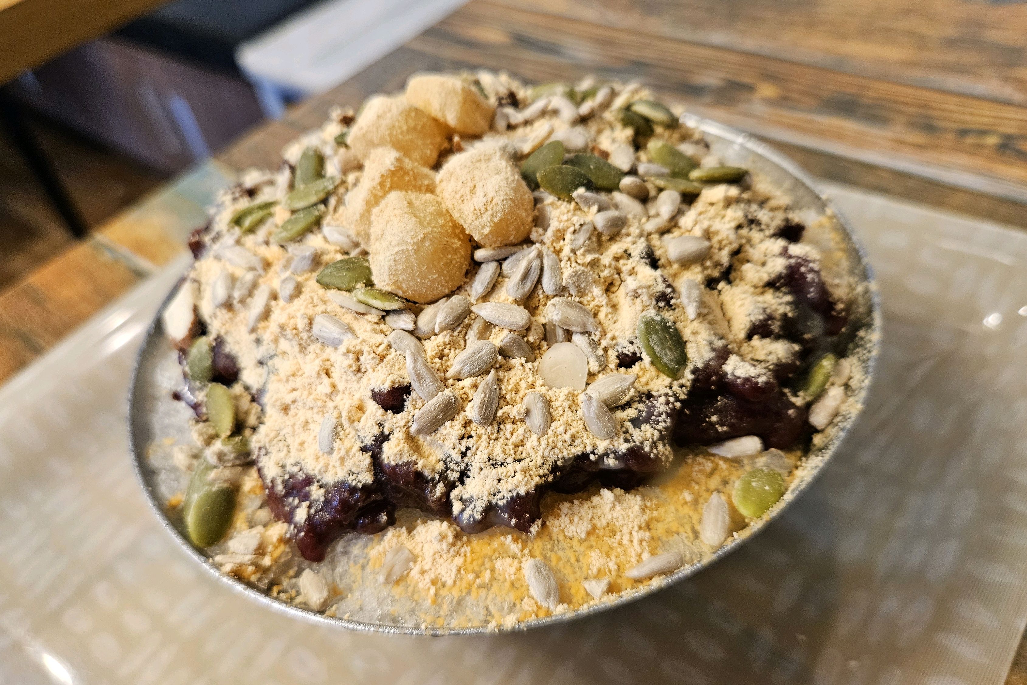카페시선 (Cafe Siseon)