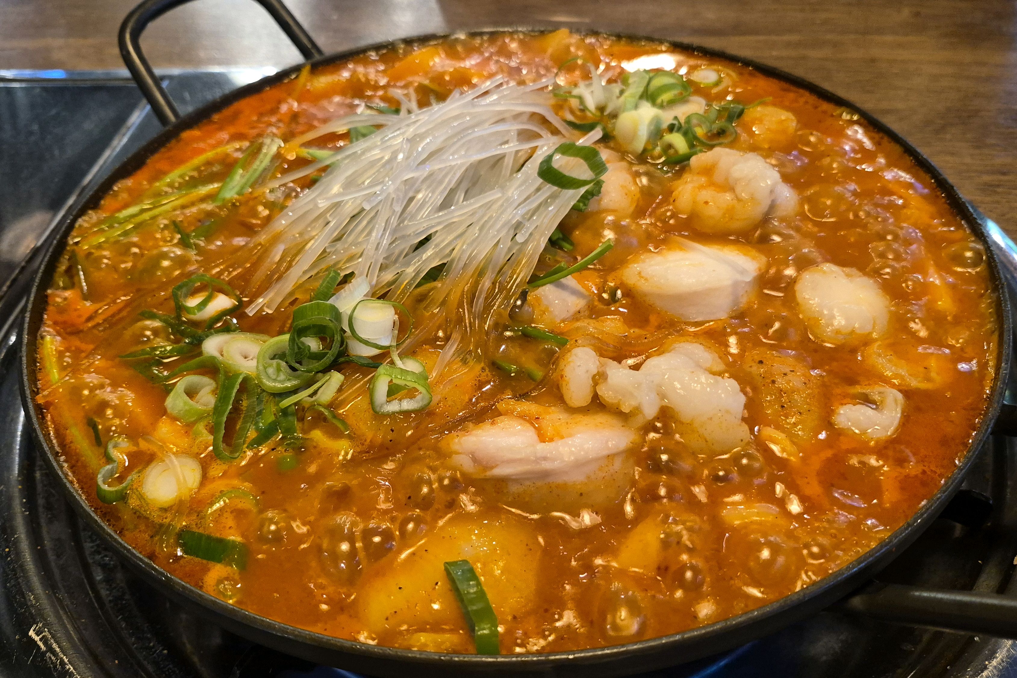 Gopdoritang