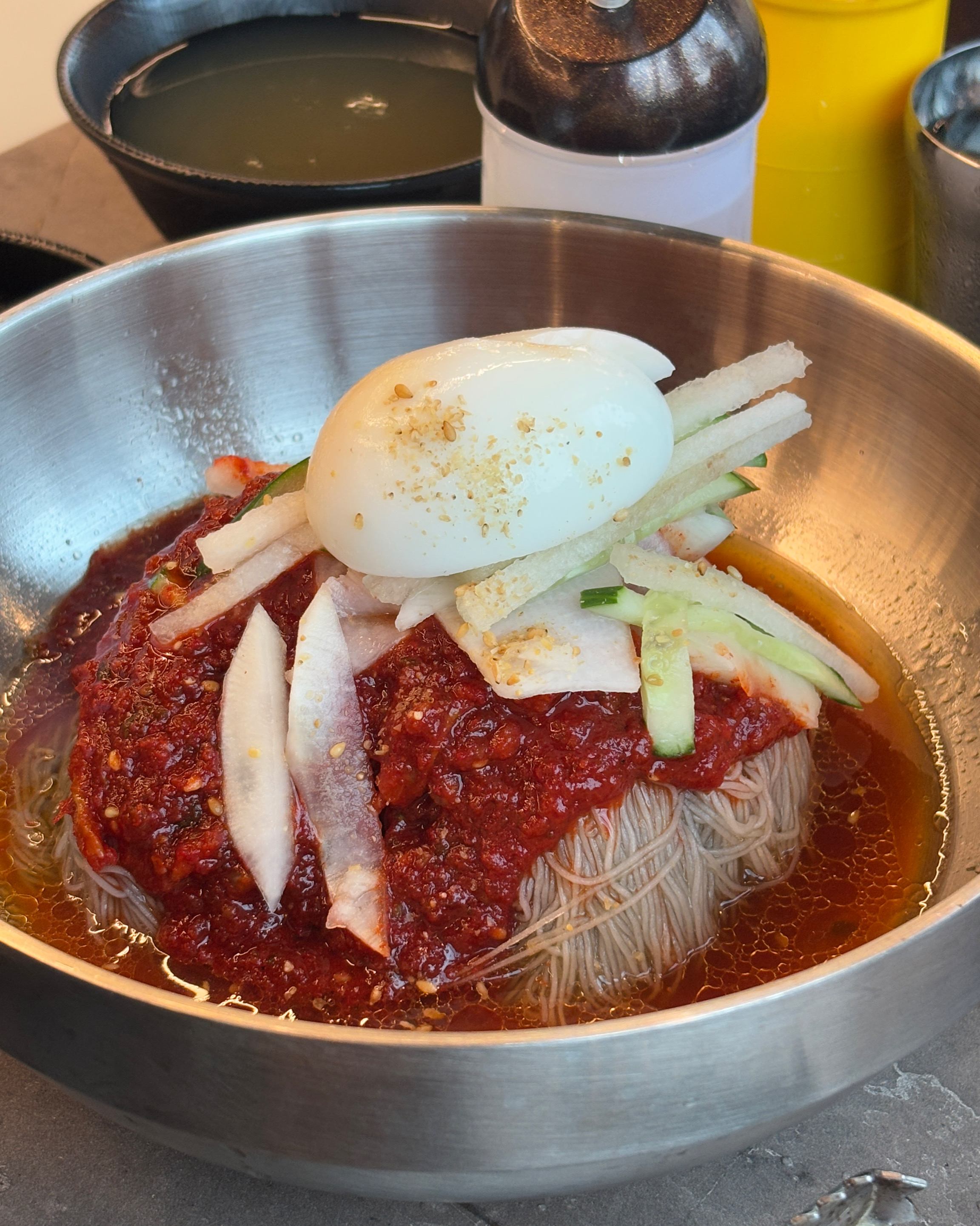 평창한우마을 속초점 (Pyeongchang Hanu Maeul Sokcho Branch) 9
