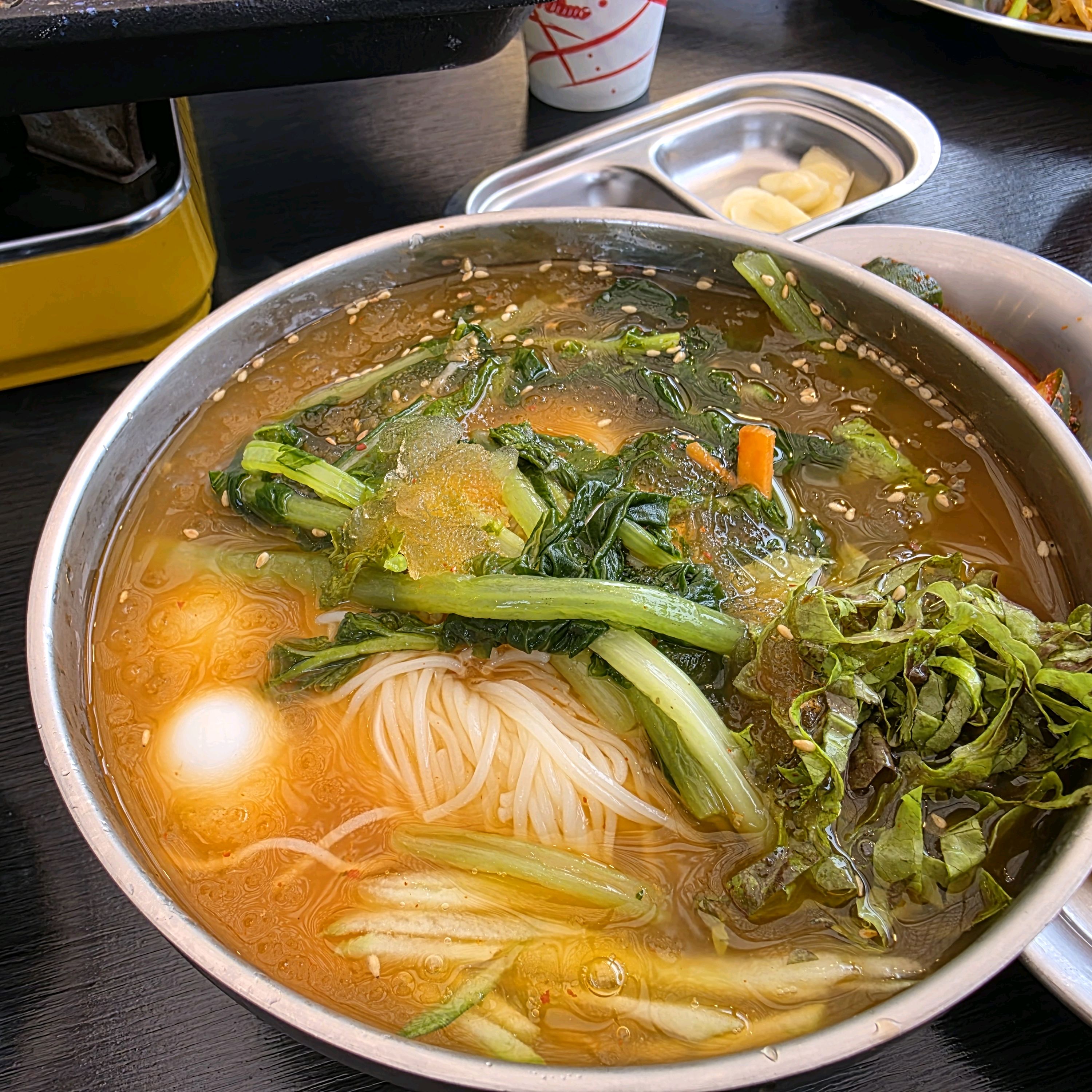 속초삼겹 6