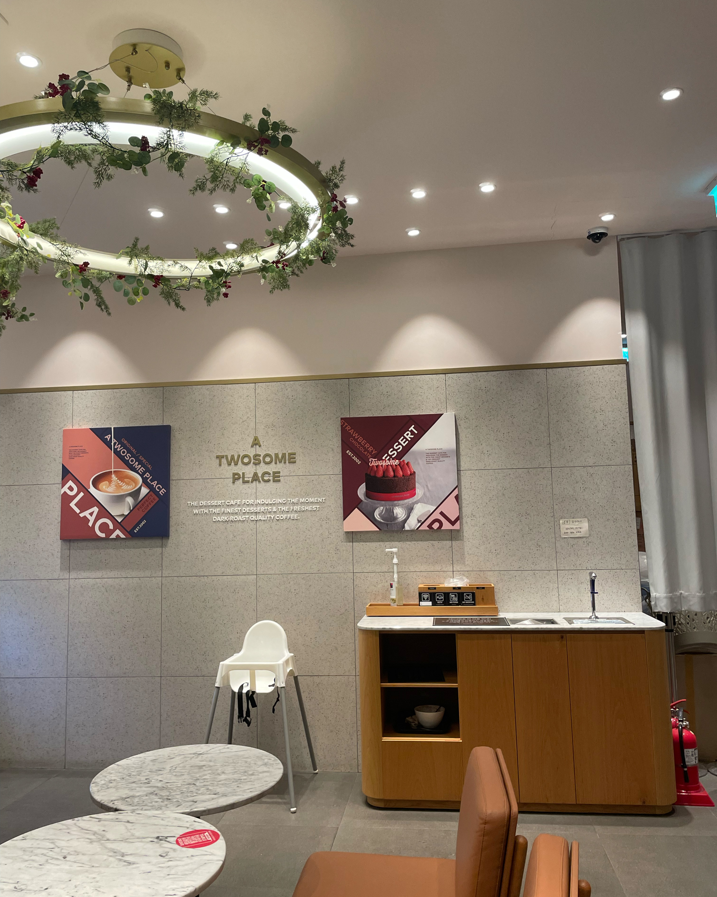 투썸플레이스 속초엑스포점 (Twosome Place Sokcho Expo) 4