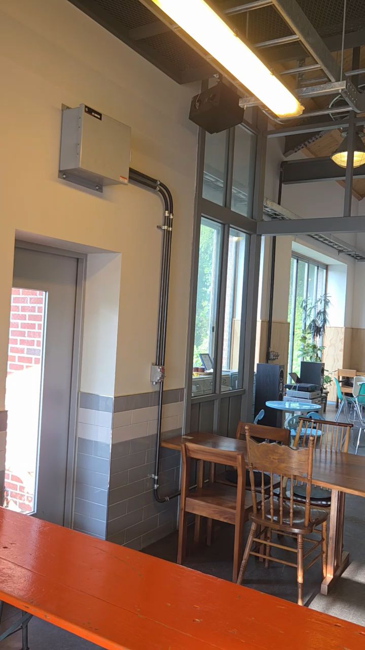 Visitor review