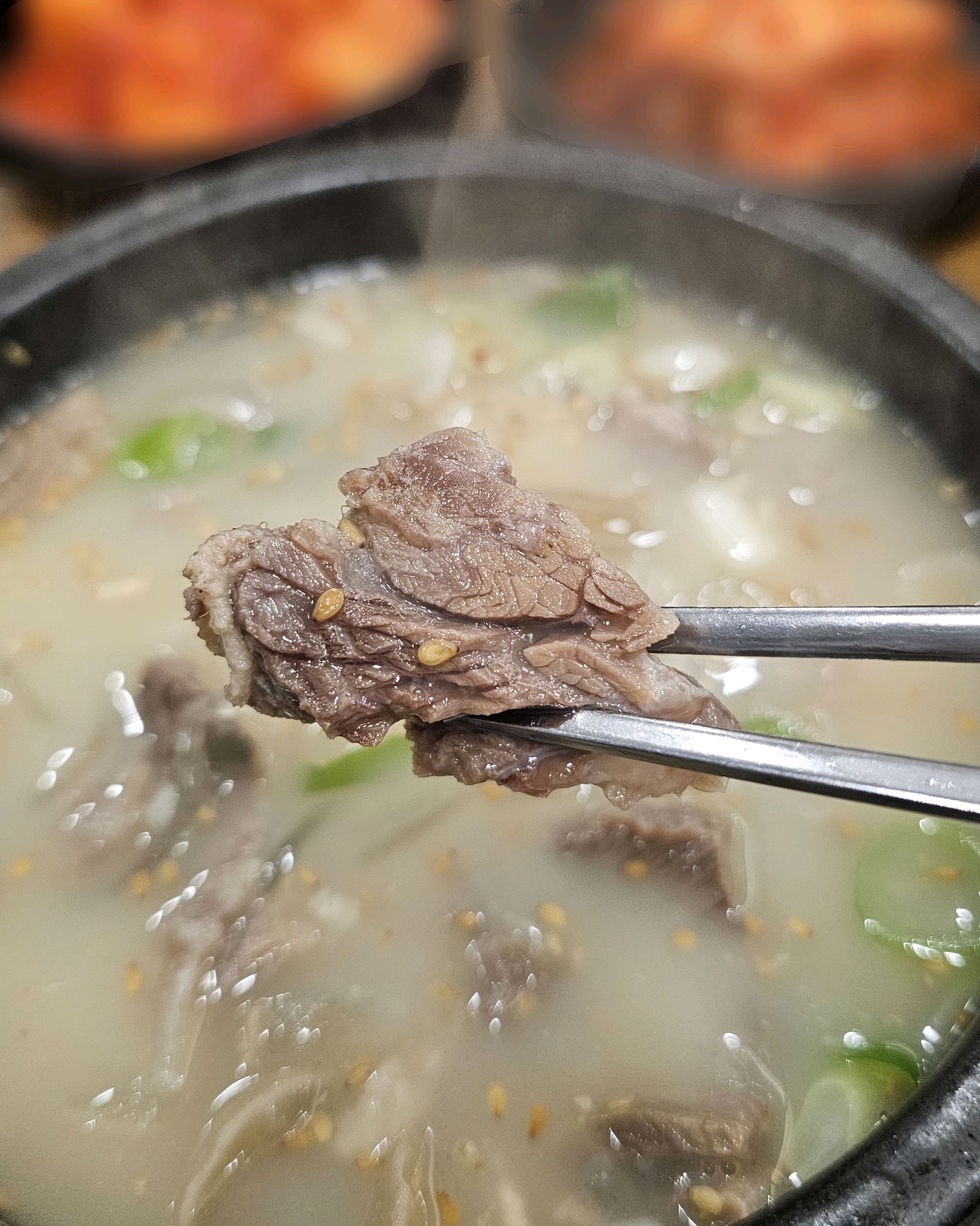 동해순대국 (Donghae Sundaeguk) 5