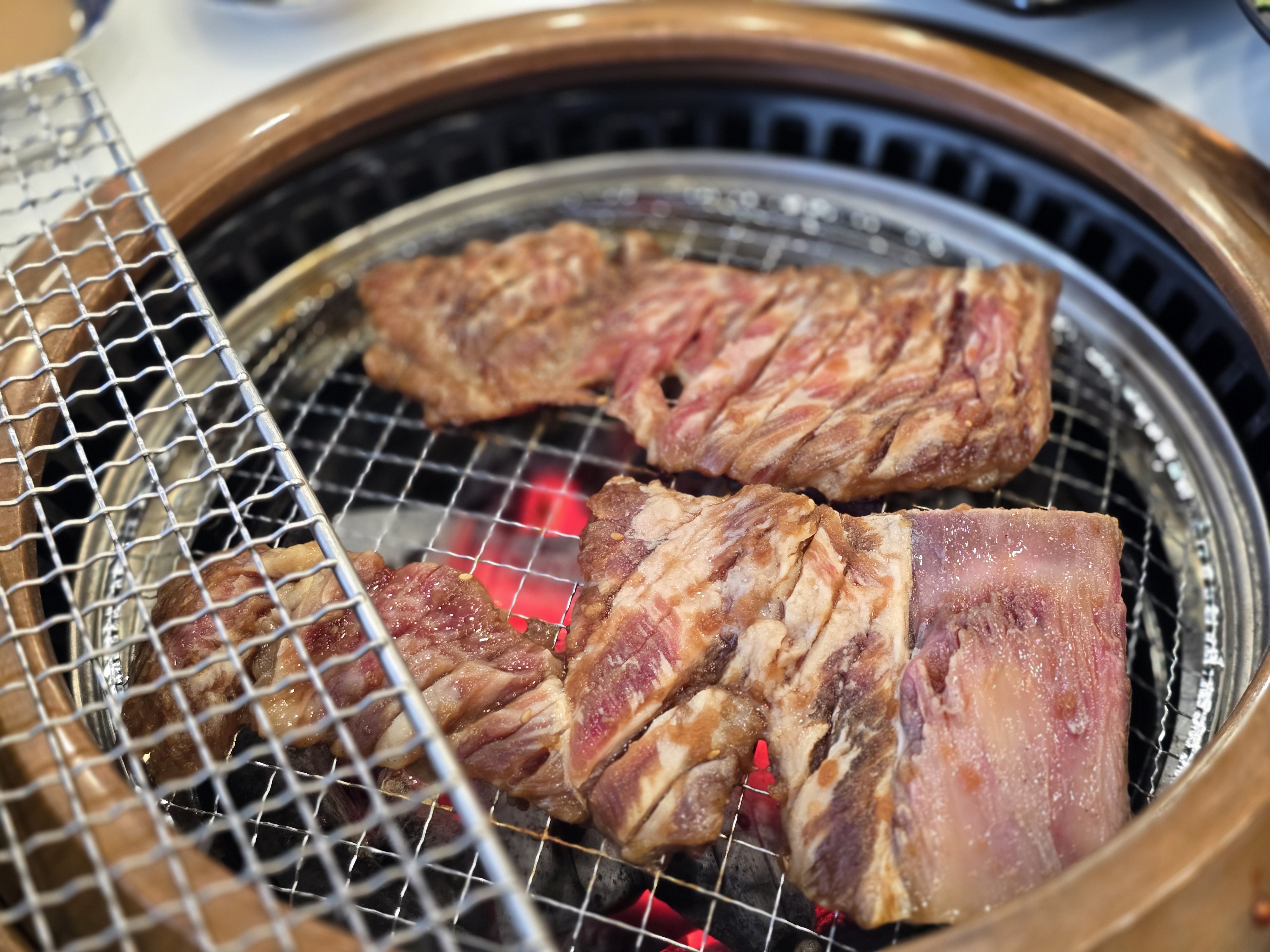 도천삼백식당 6