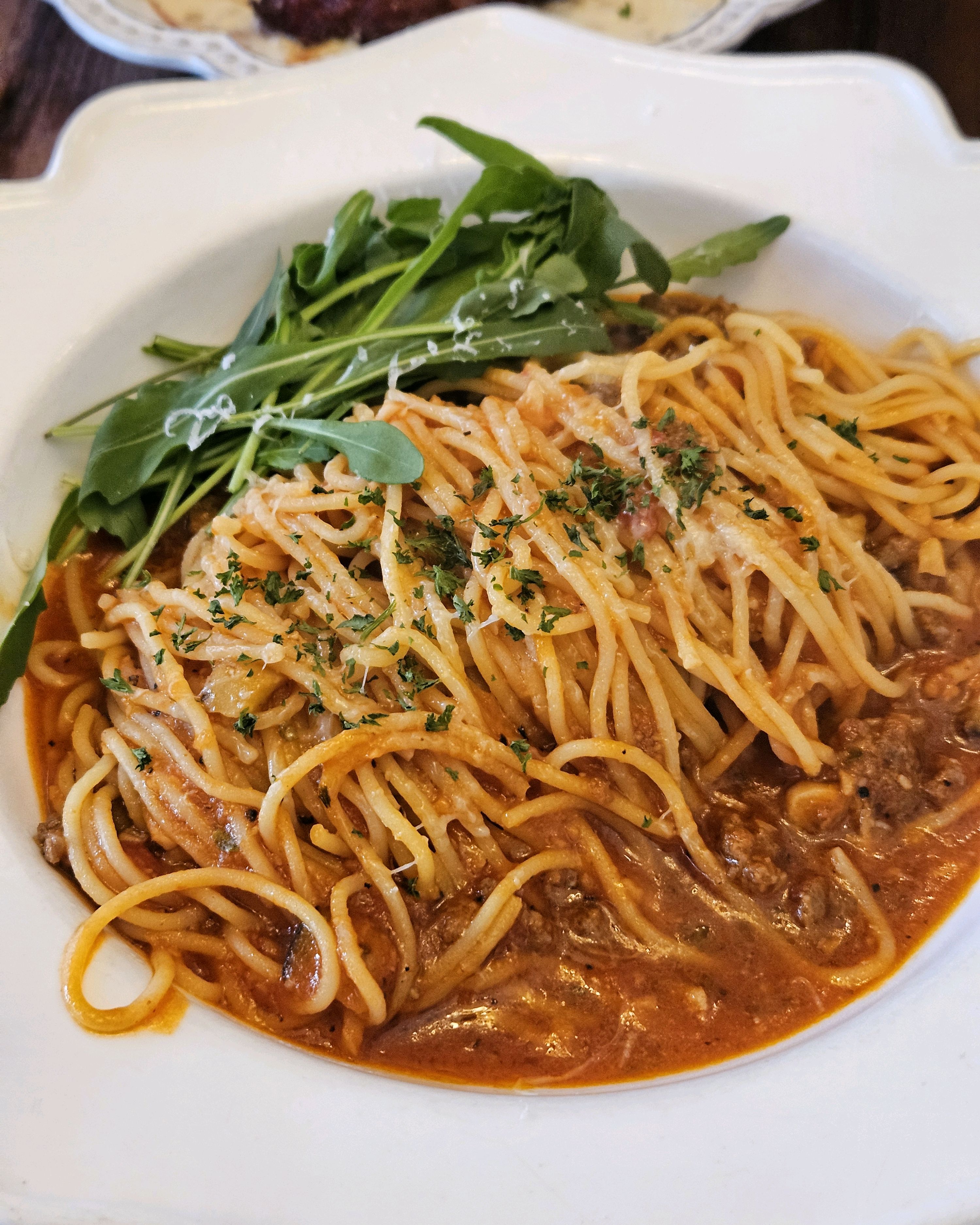 Pasta
