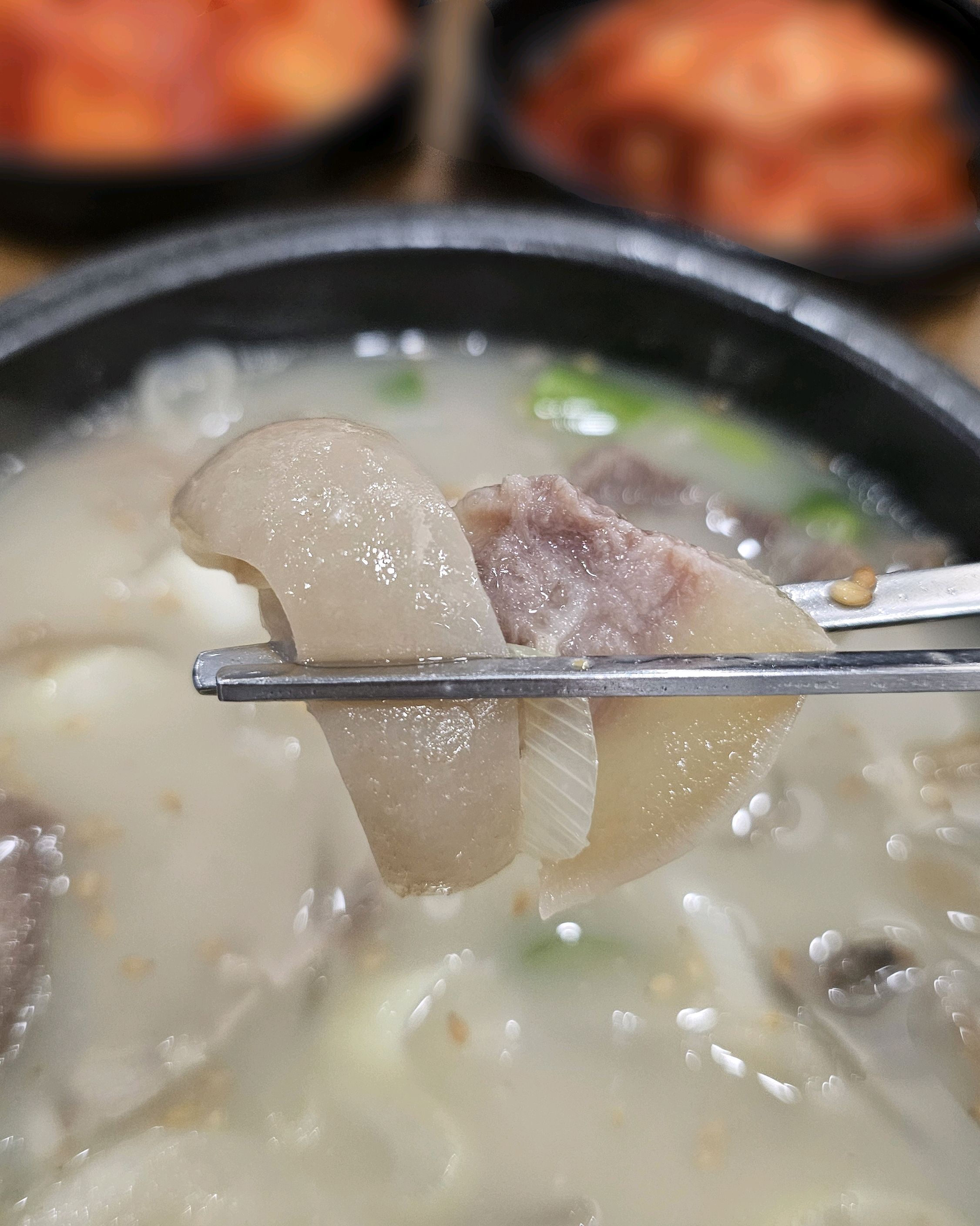 동해순대국 (Donghae Sundaeguk) 6