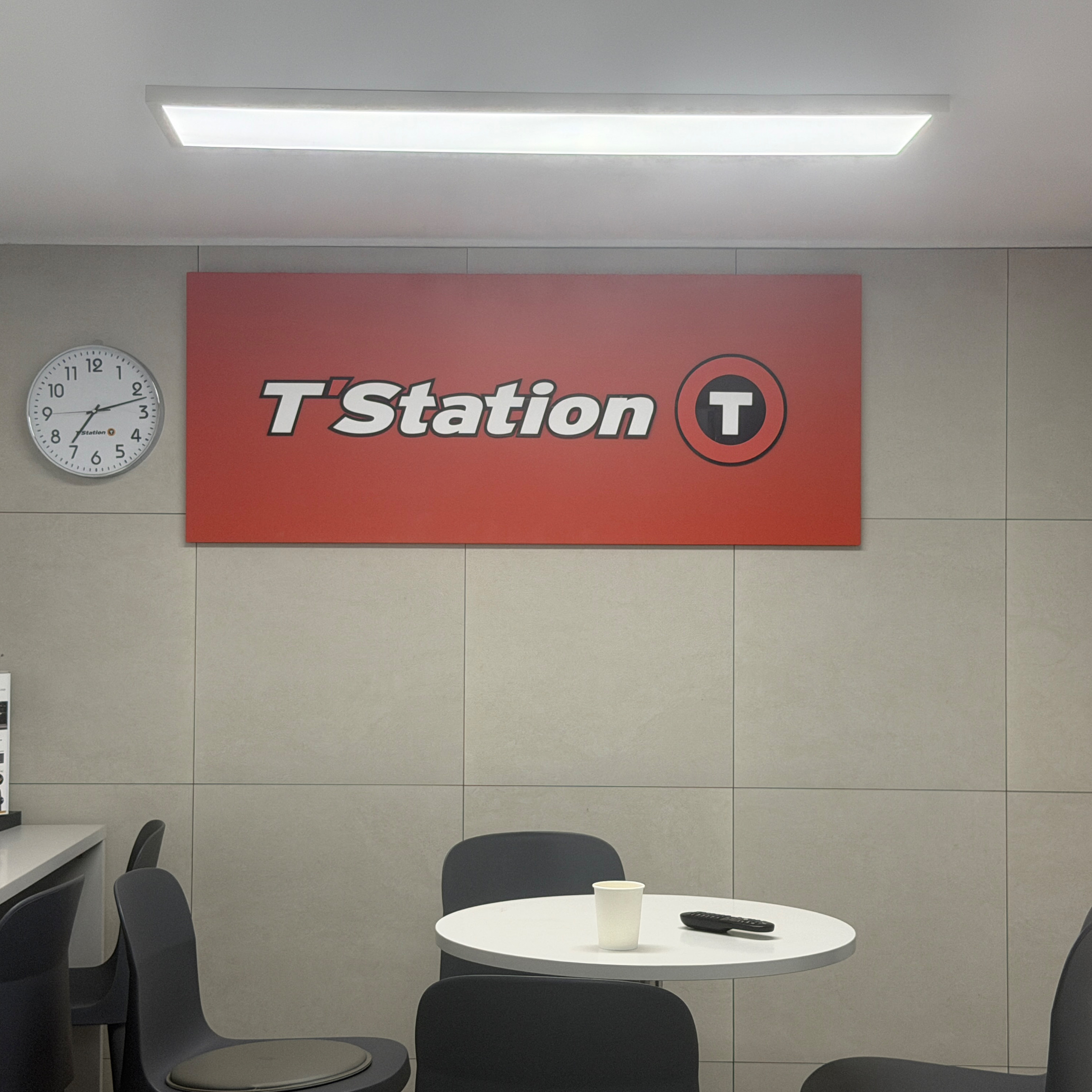 티스테이션 속초교동점 9