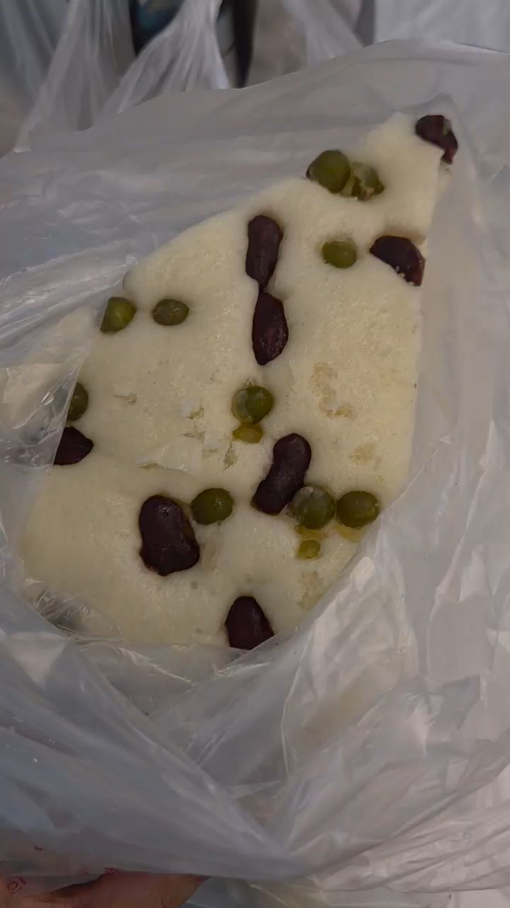 강원도막걸리술빵 8