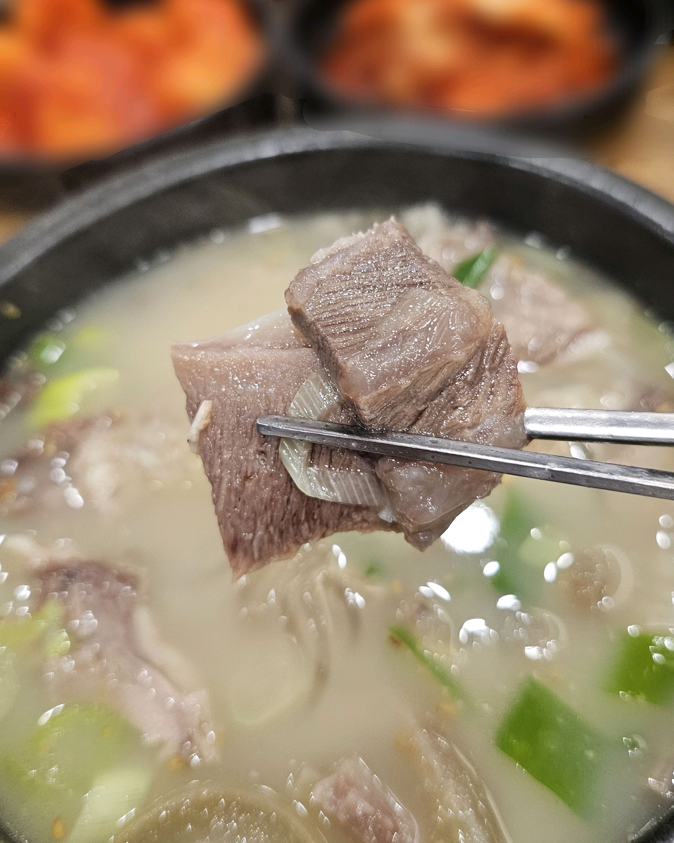 동해순대국 (Donghae Sundaeguk) 8