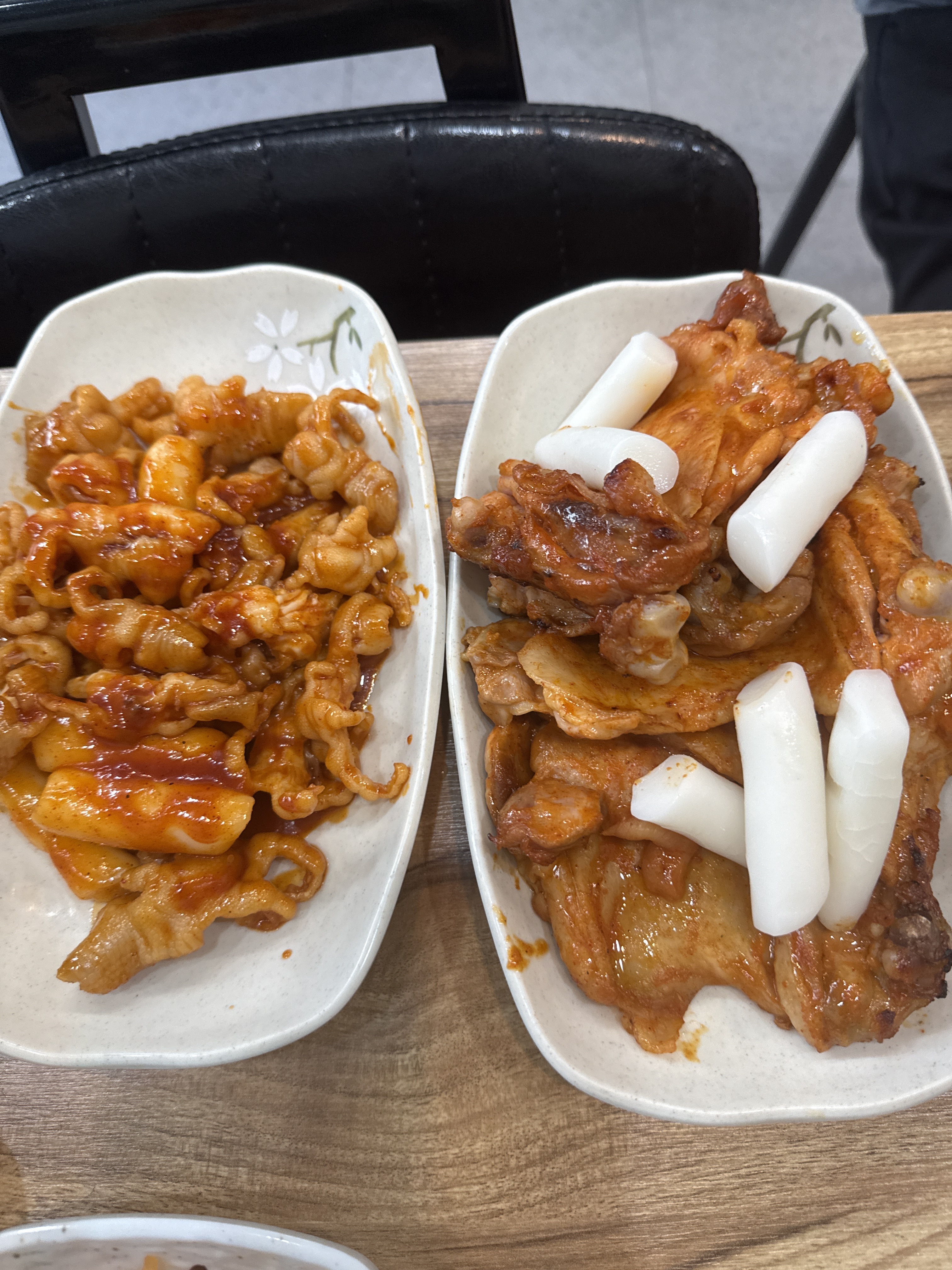 춘천숯불닭갈비 속초본점 5