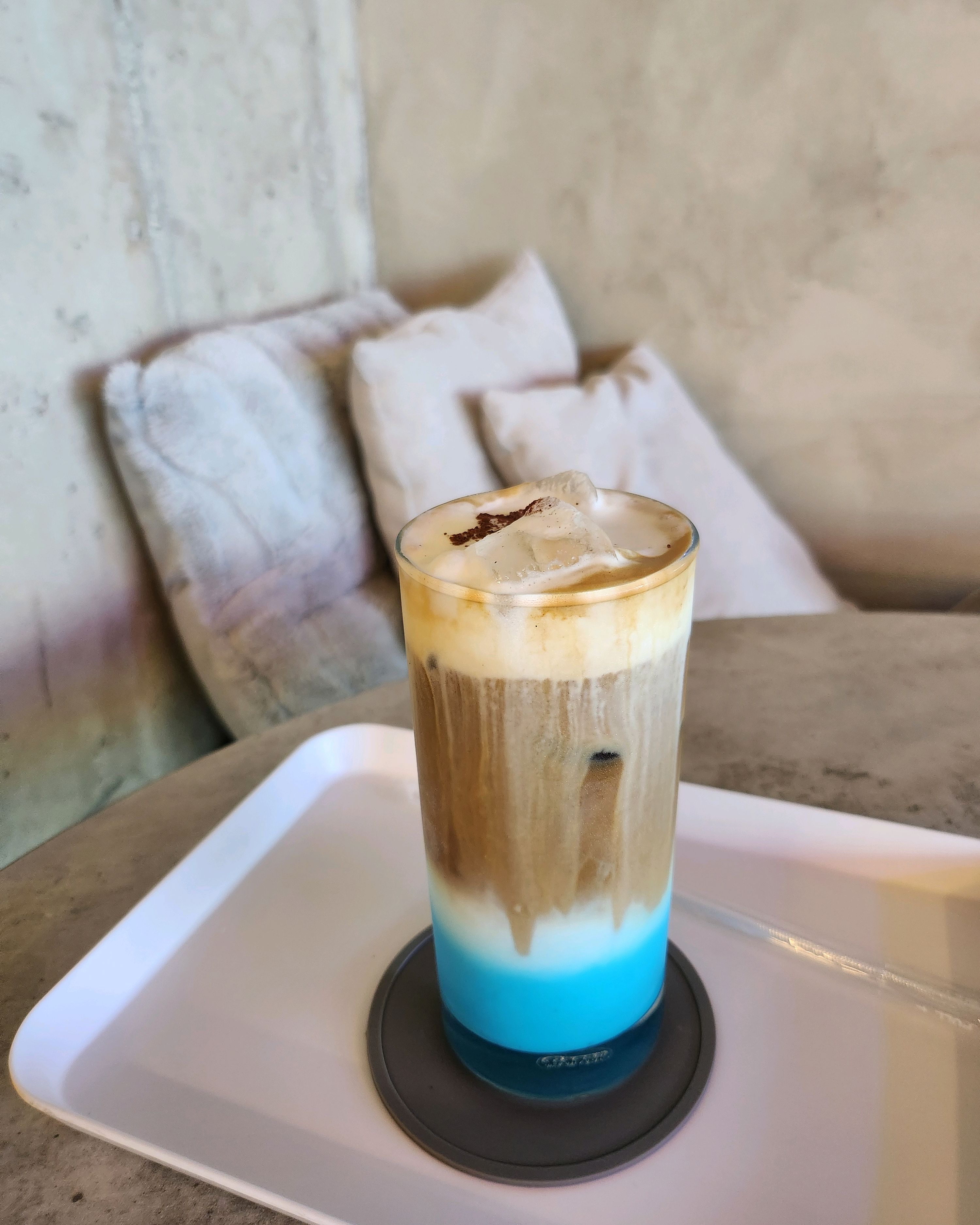 카페온다 (Cafe Onda) 6