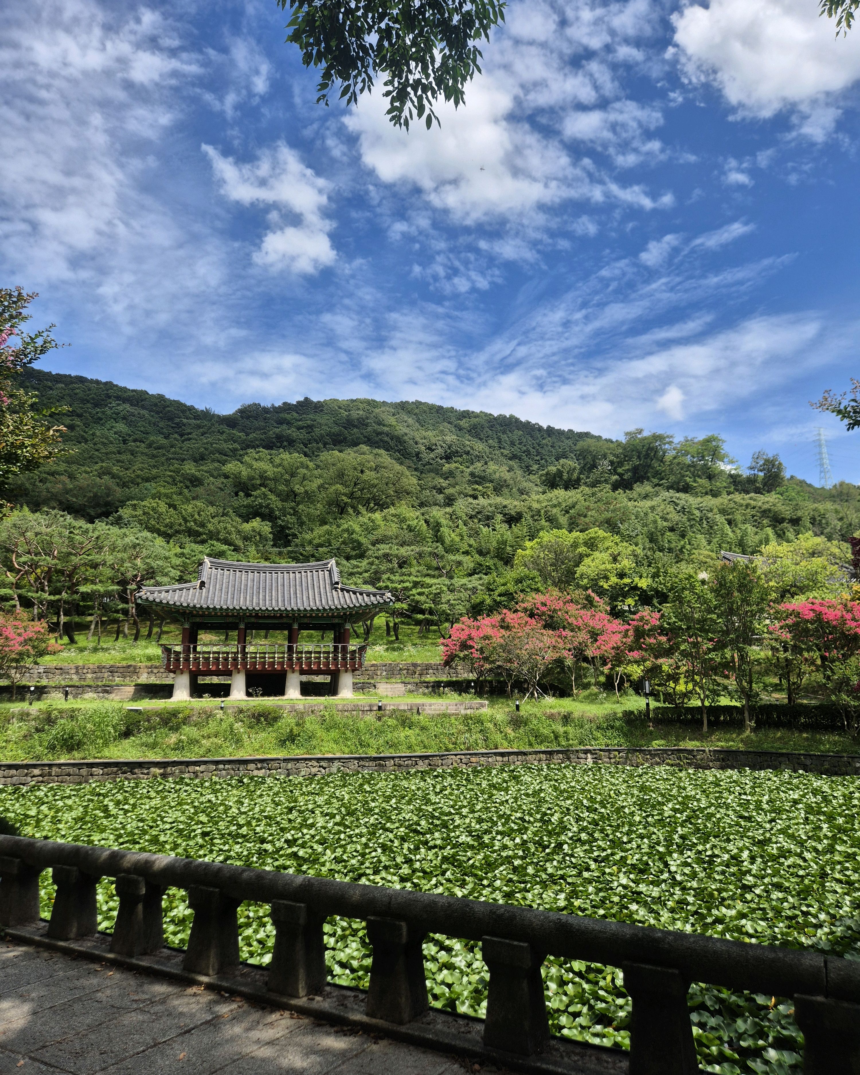 우암사적공원 (Uam Historic Park), photo 6