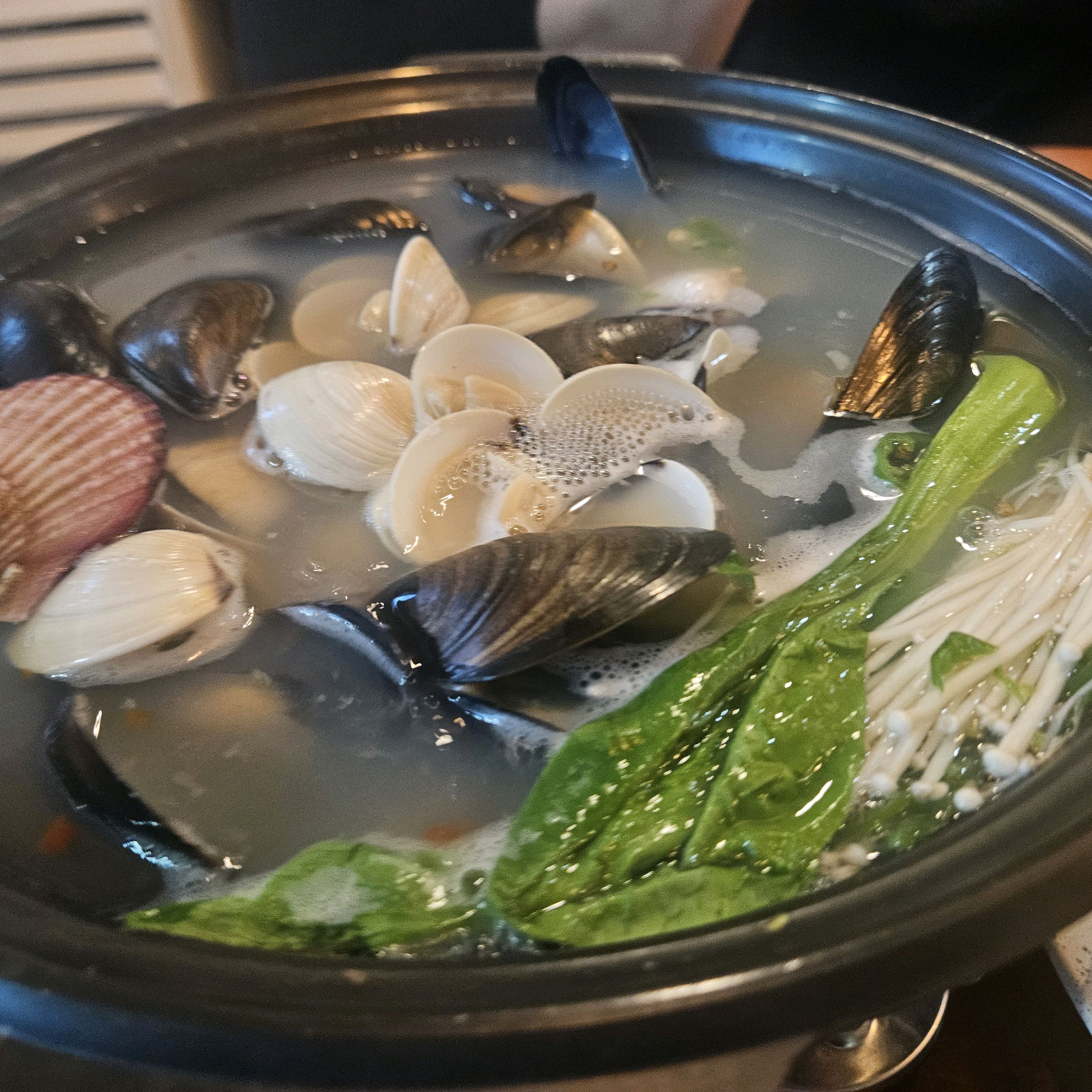 우이락 속초점 8