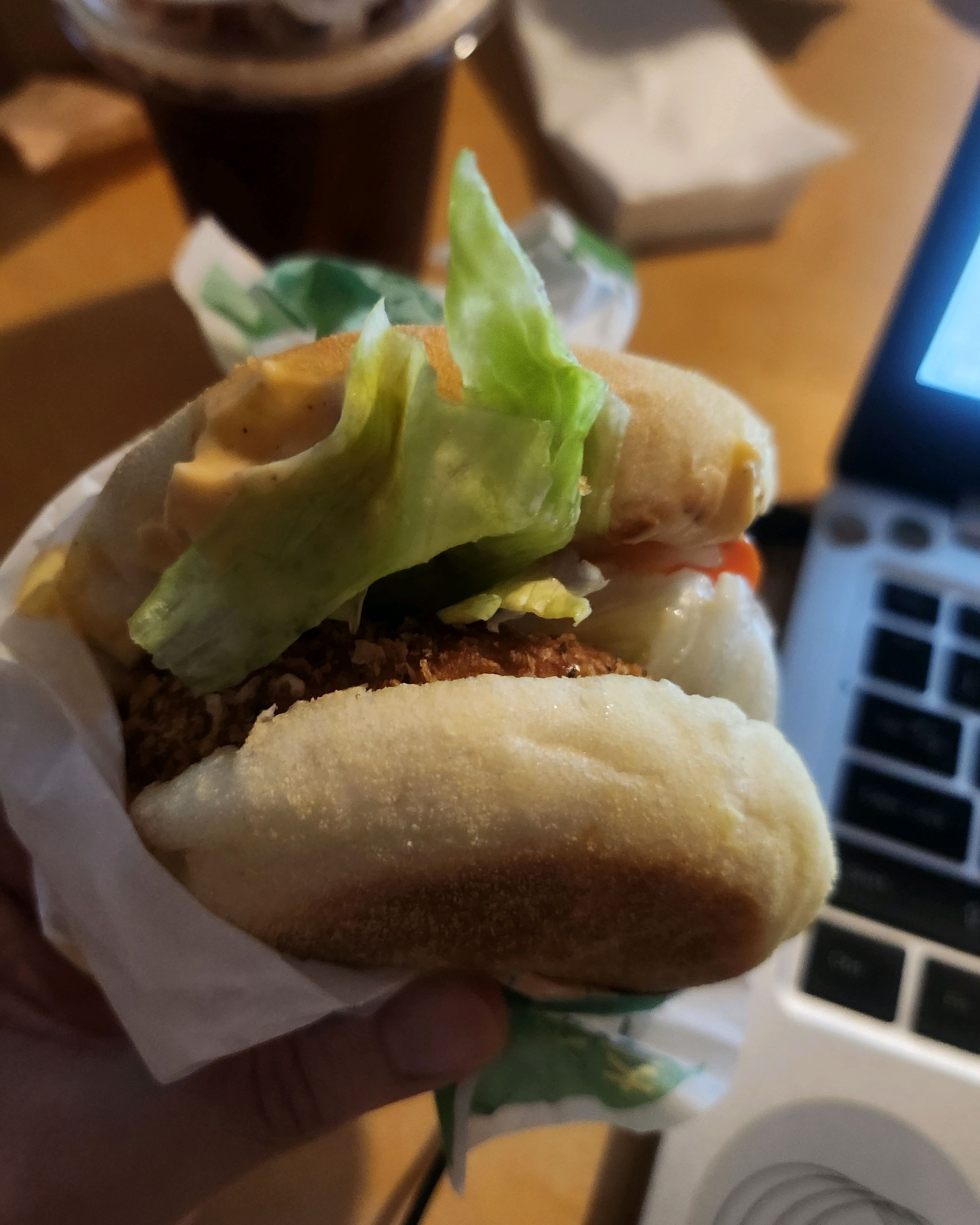 맥도날드 속초DT점 (McDonald's Sokcho DT) 10