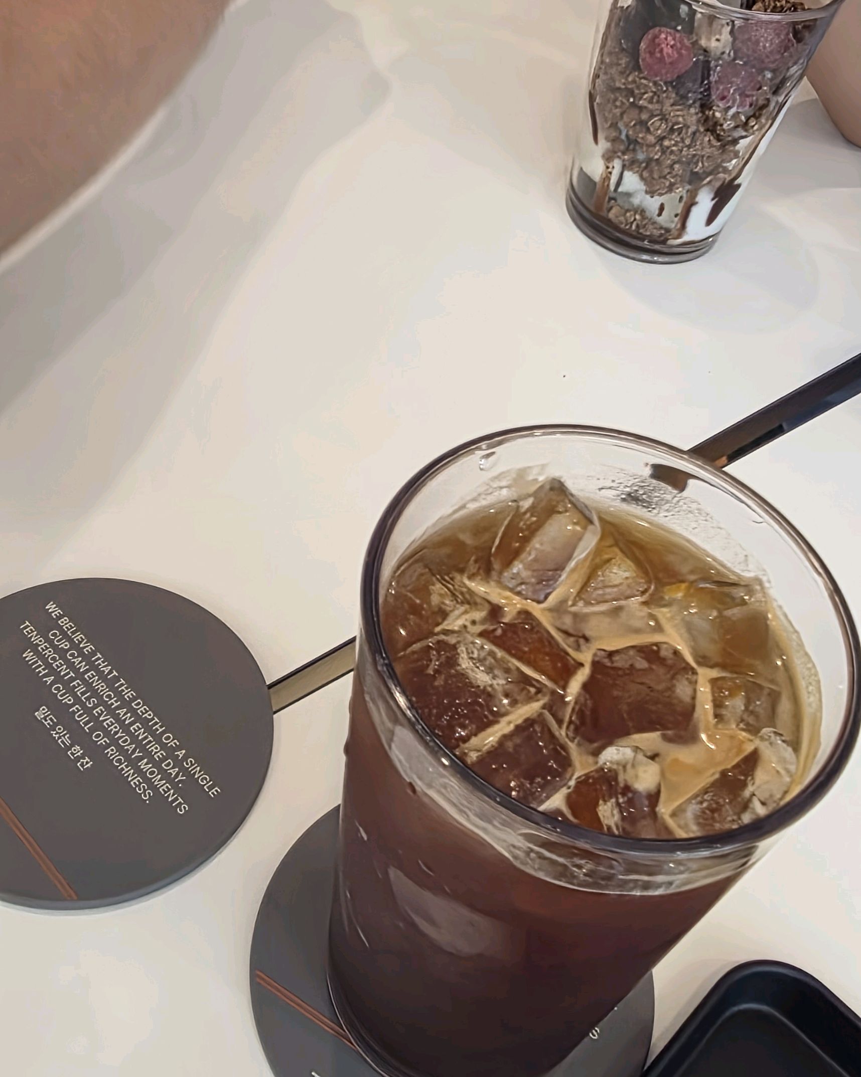 텐퍼센트커피 속초만천사거리점 5
