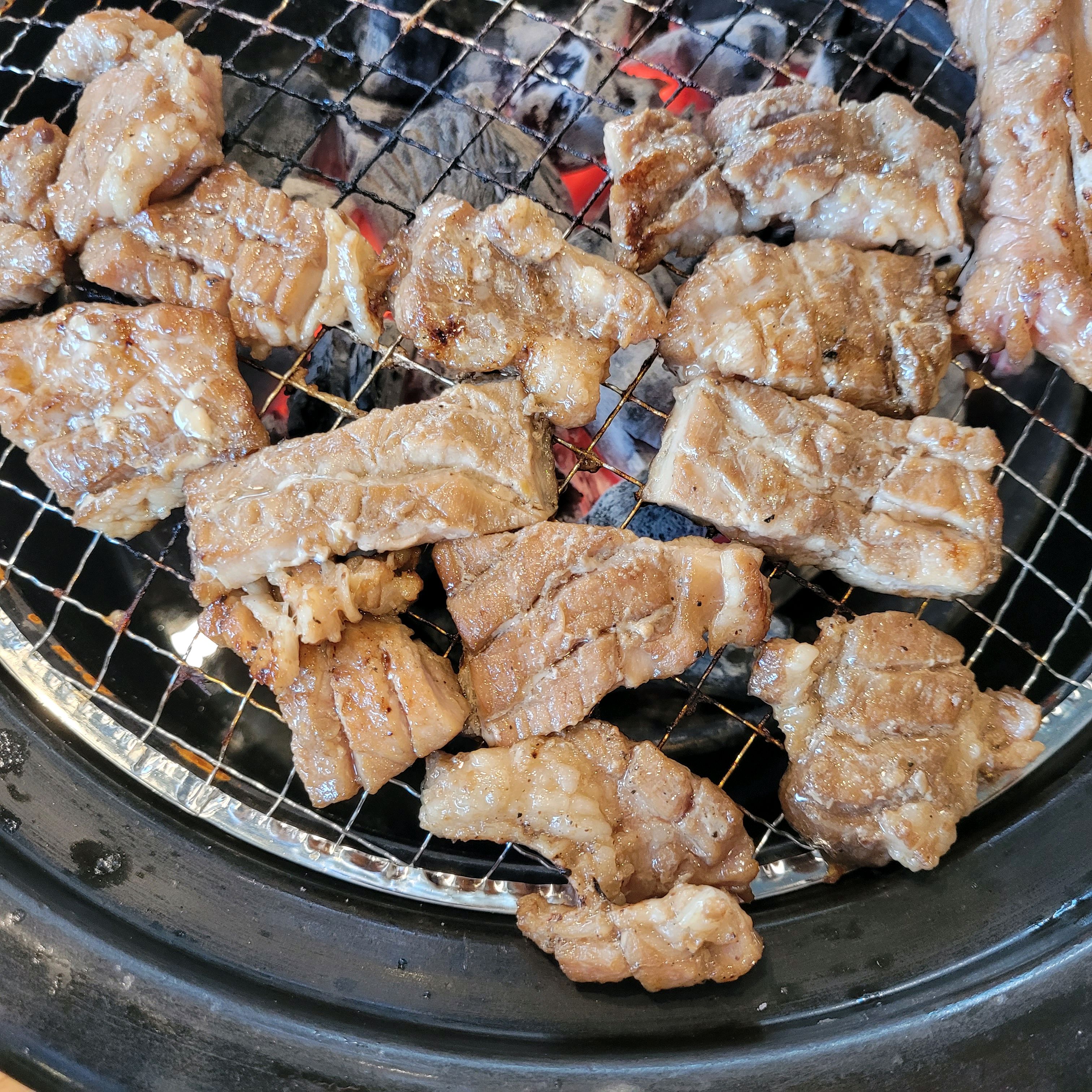 화화돼지왕갈비 속초엑스포점 6