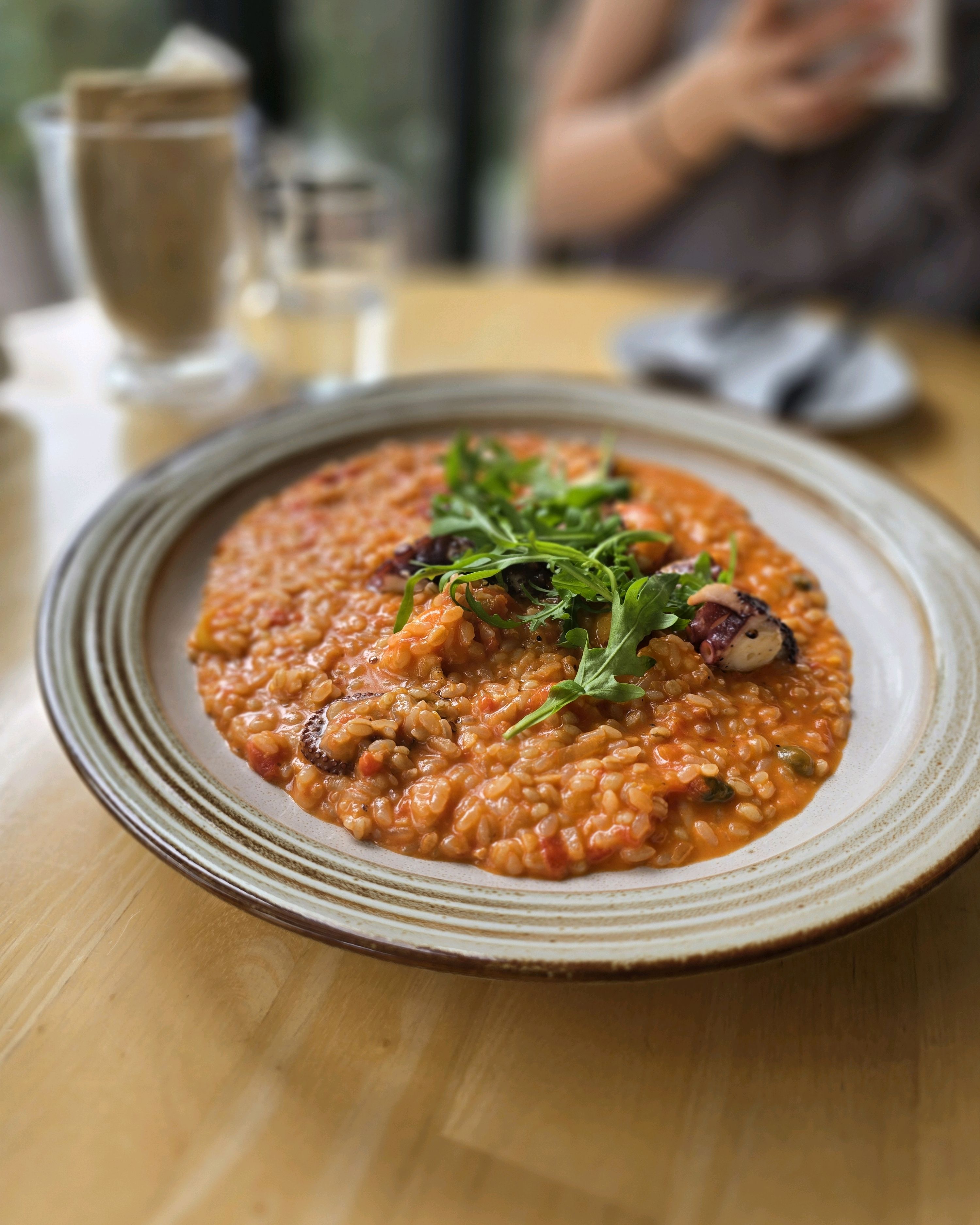 Risotto