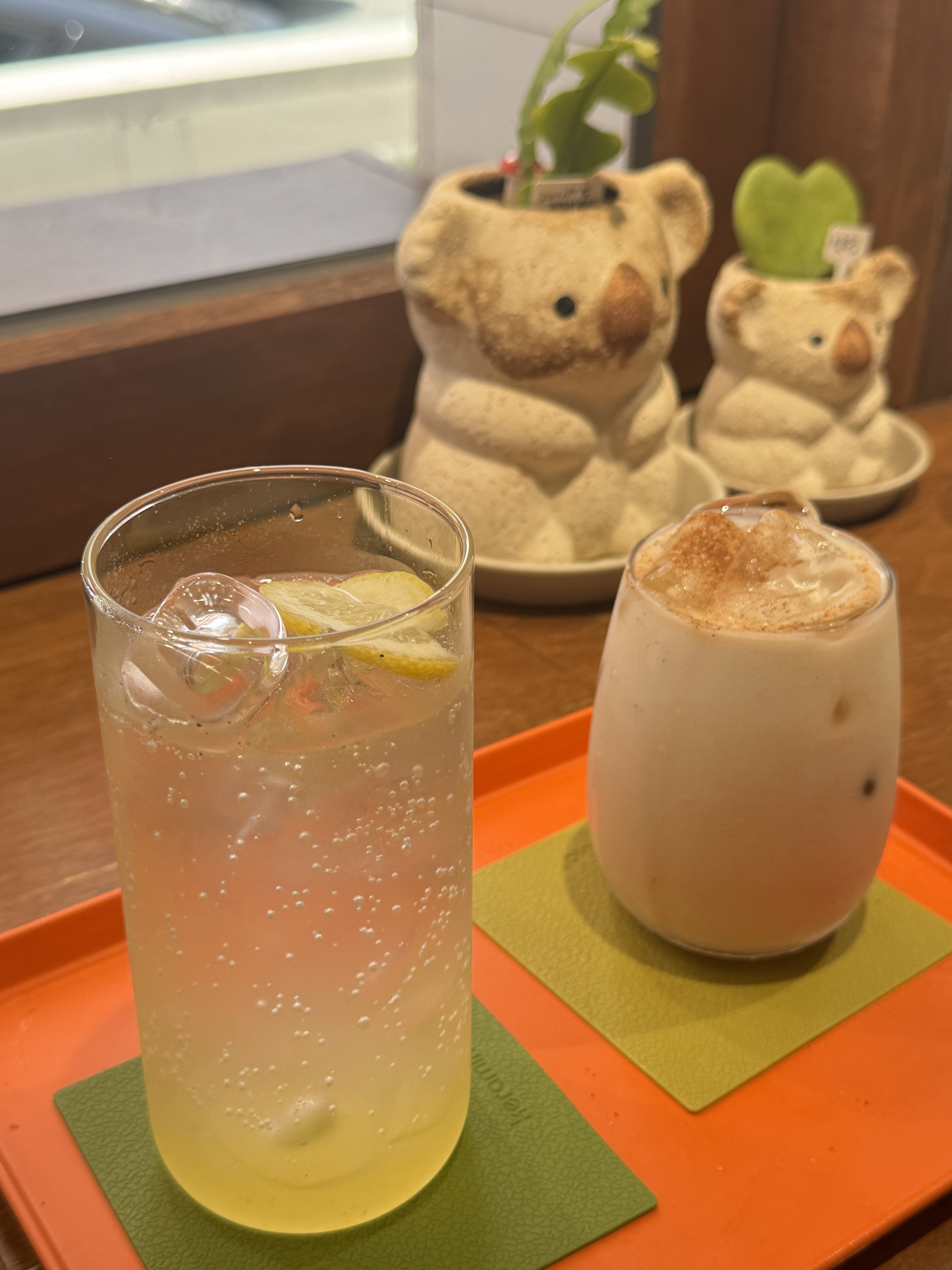 Fruit ade