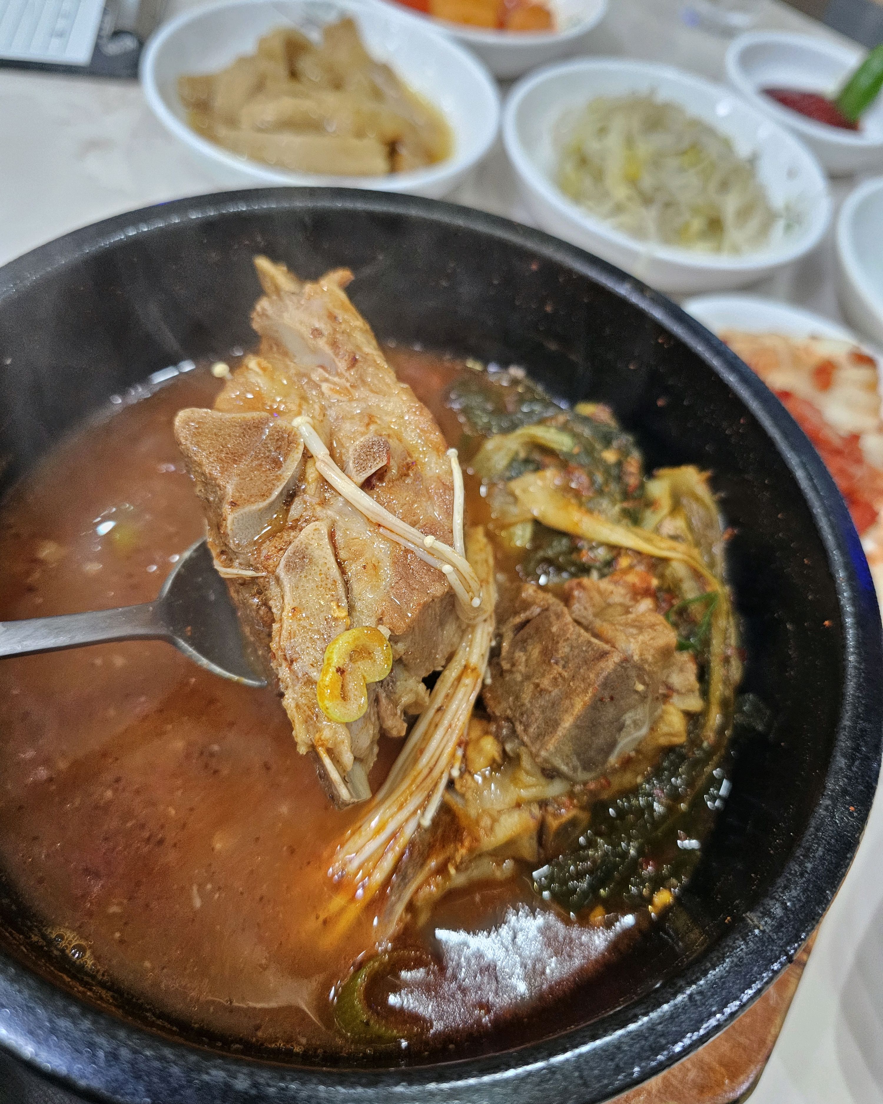 전주속풀이해장국 7
