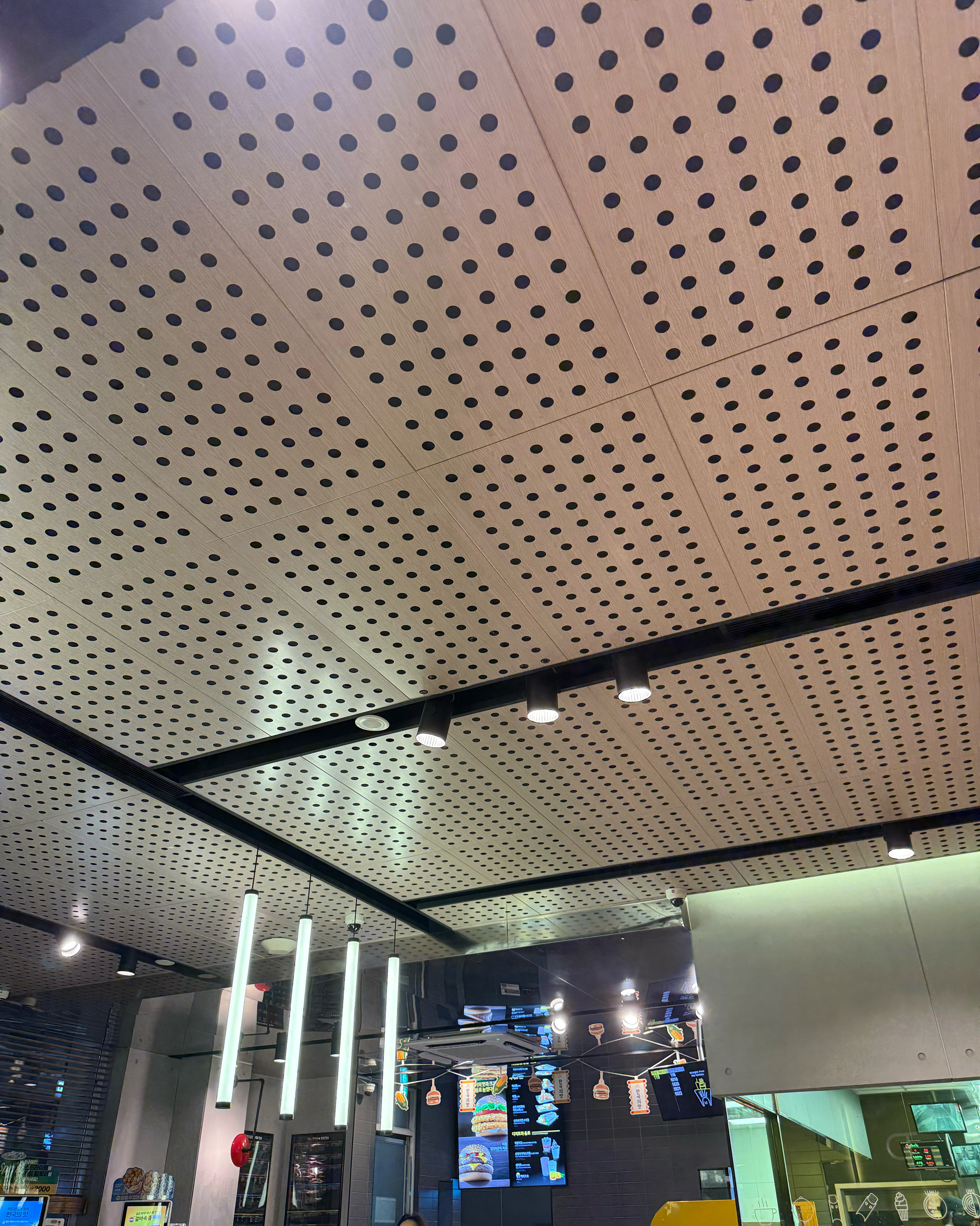 맥도날드 속초DT점 (McDonald's Sokcho DT) 4