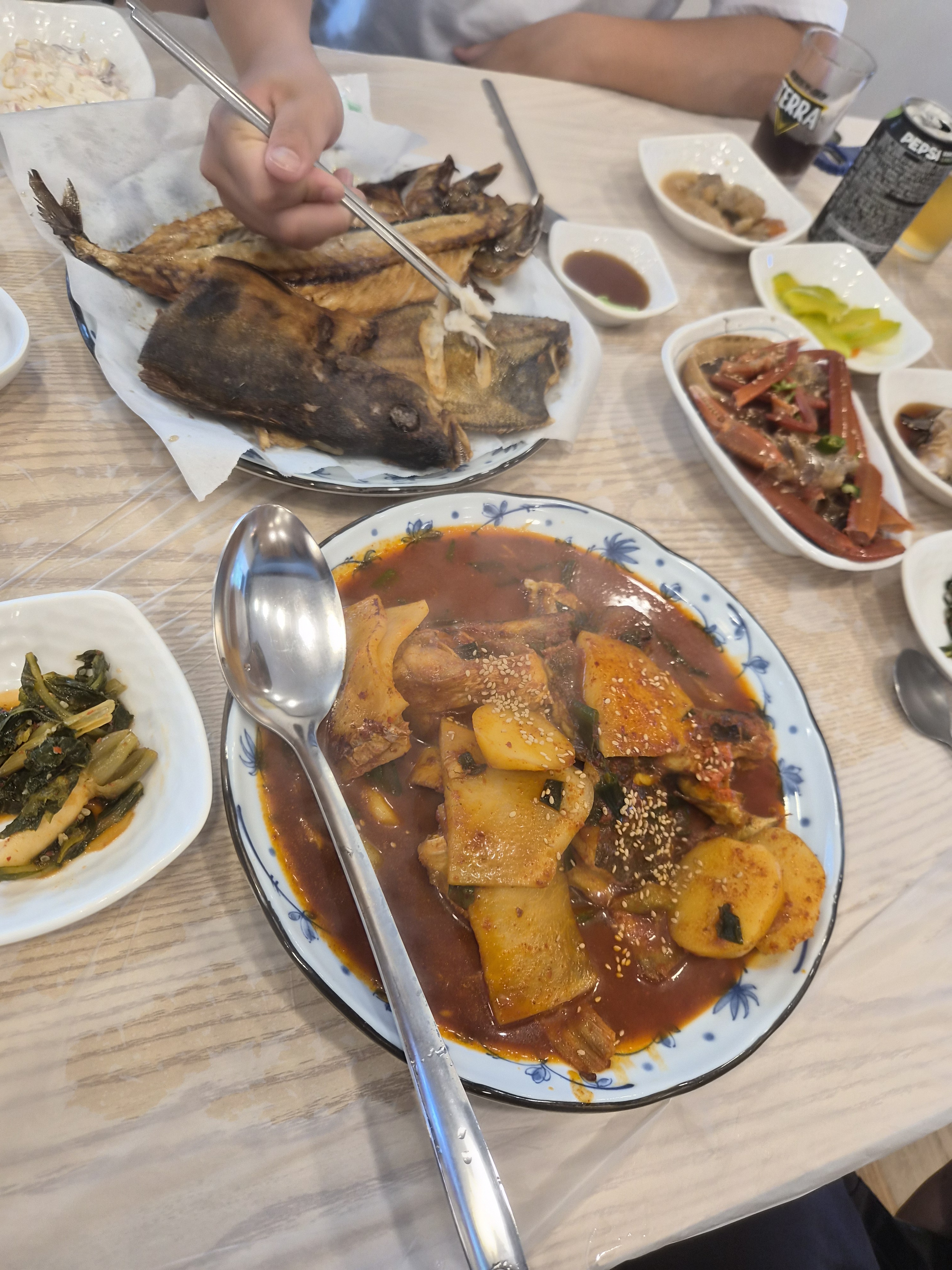 고성집 10