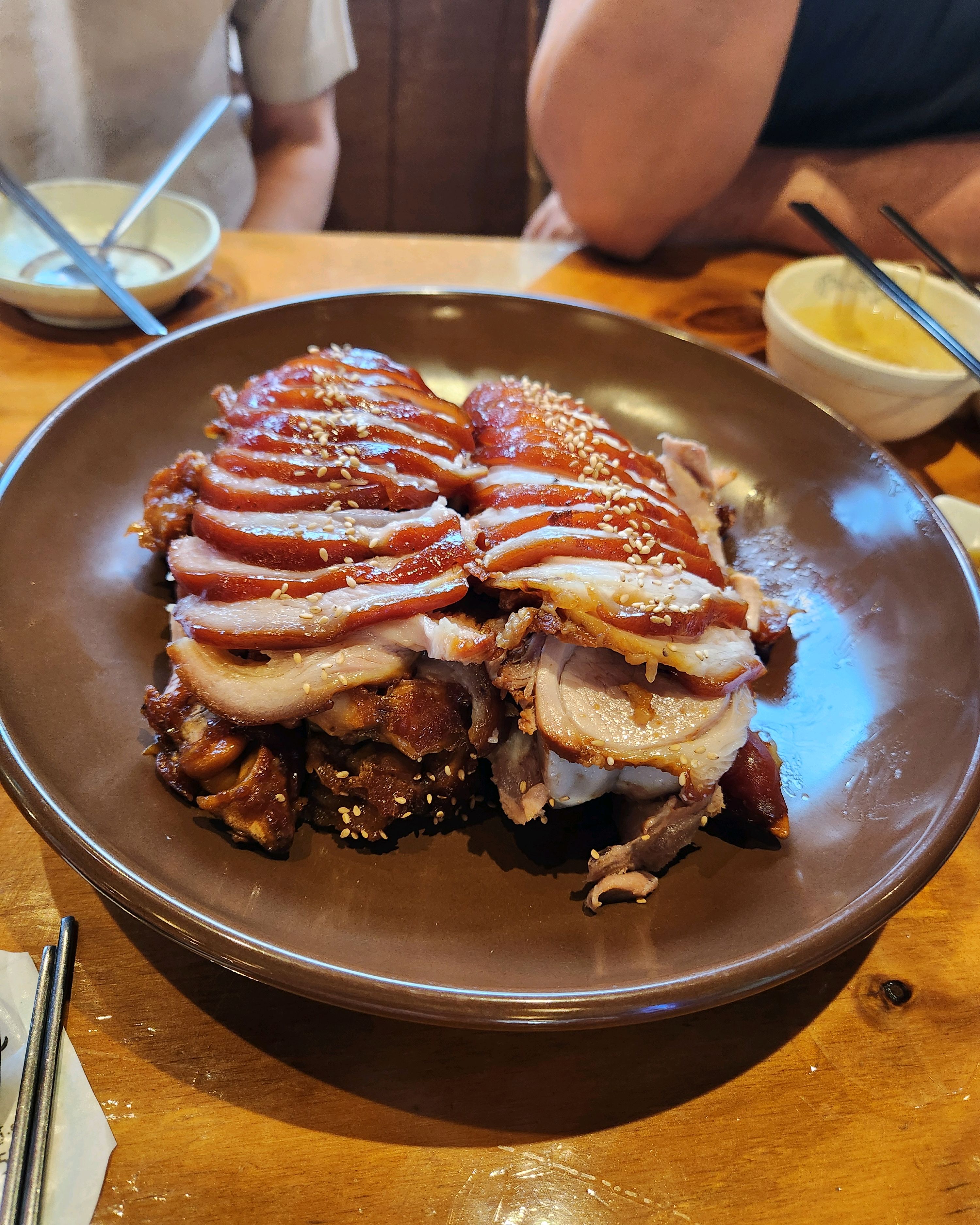 가장맛있는족발 속초조양점 7