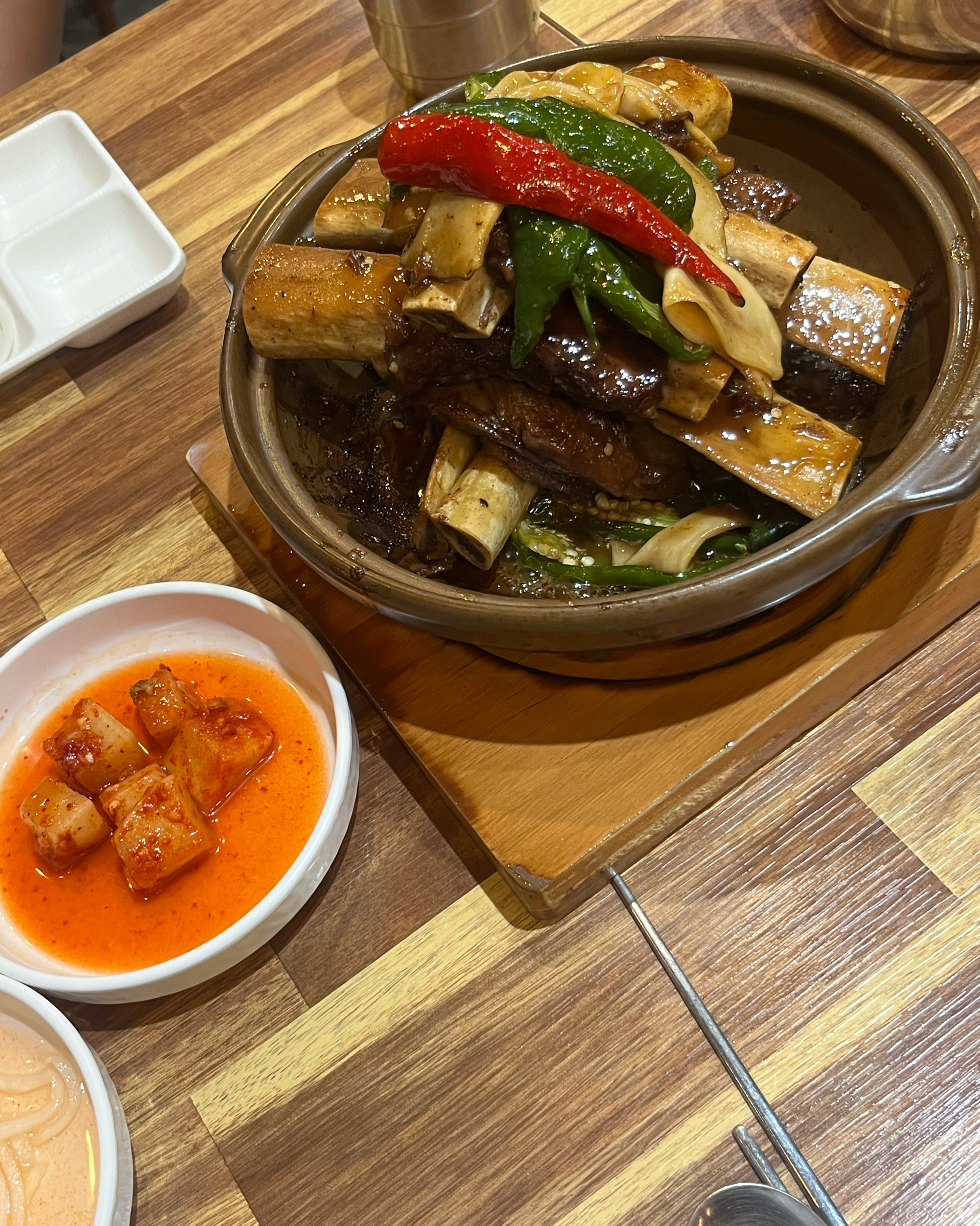 속초냉면 7