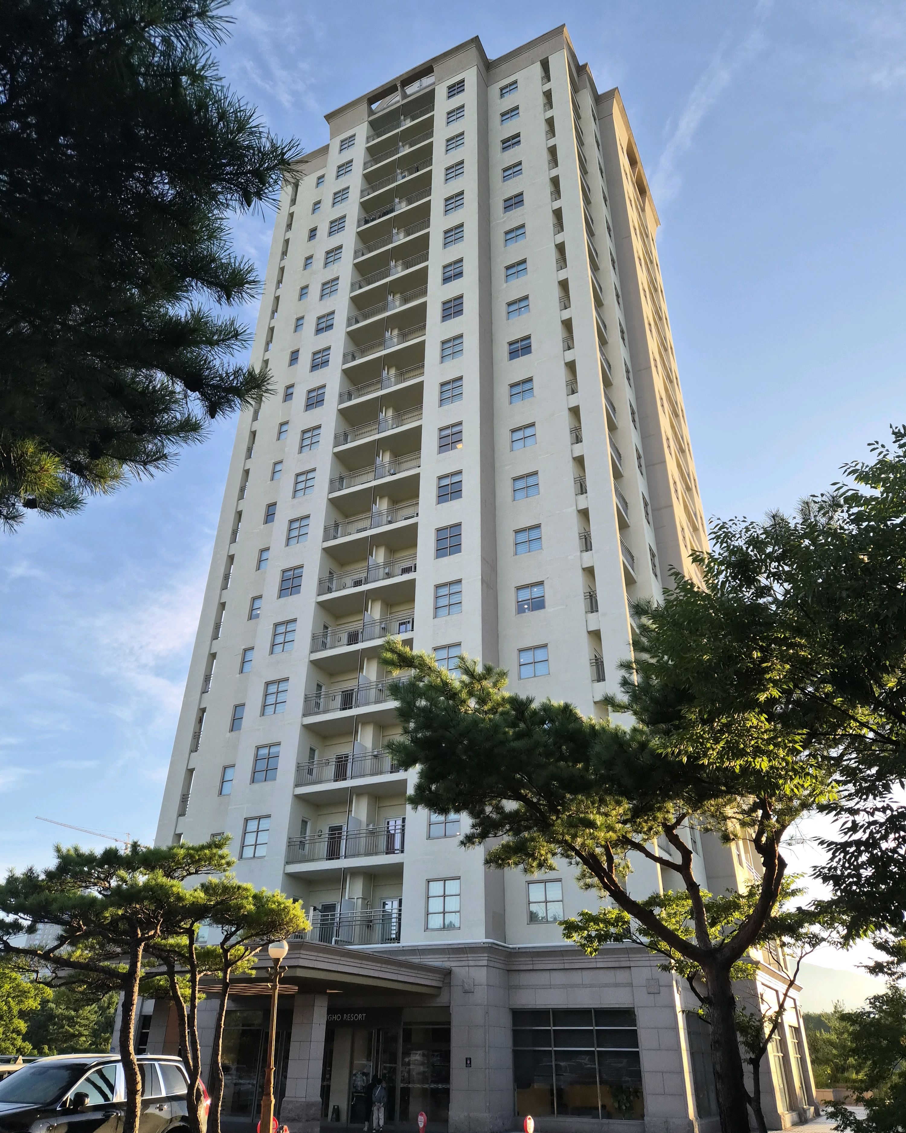 이마트24 영랑호리조트점 (emart24 Yeongnangho Resort Branch) 6