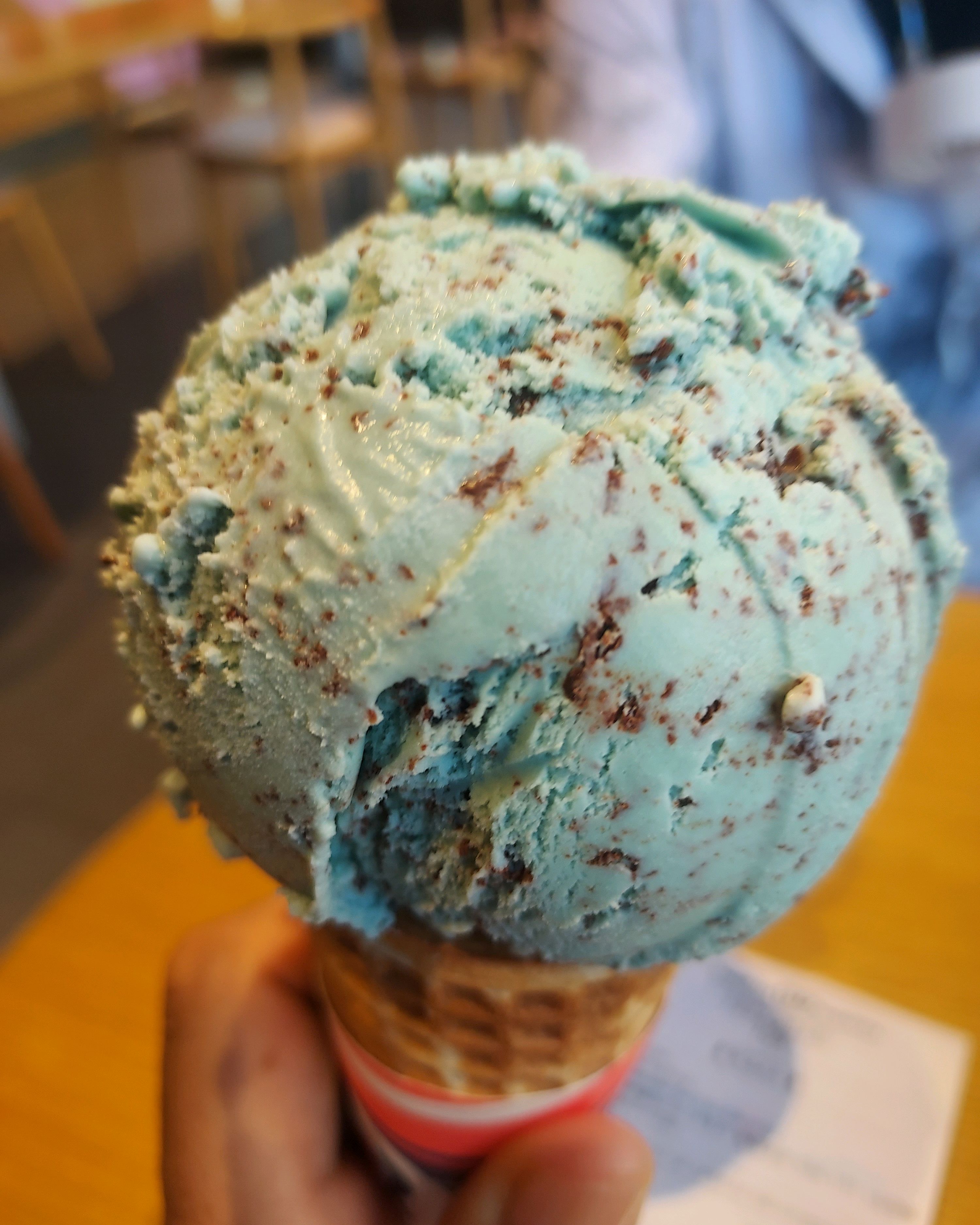 배스킨라빈스 속초조양점 (Baskin-Robbins Sokcho Joyang Branch) 9