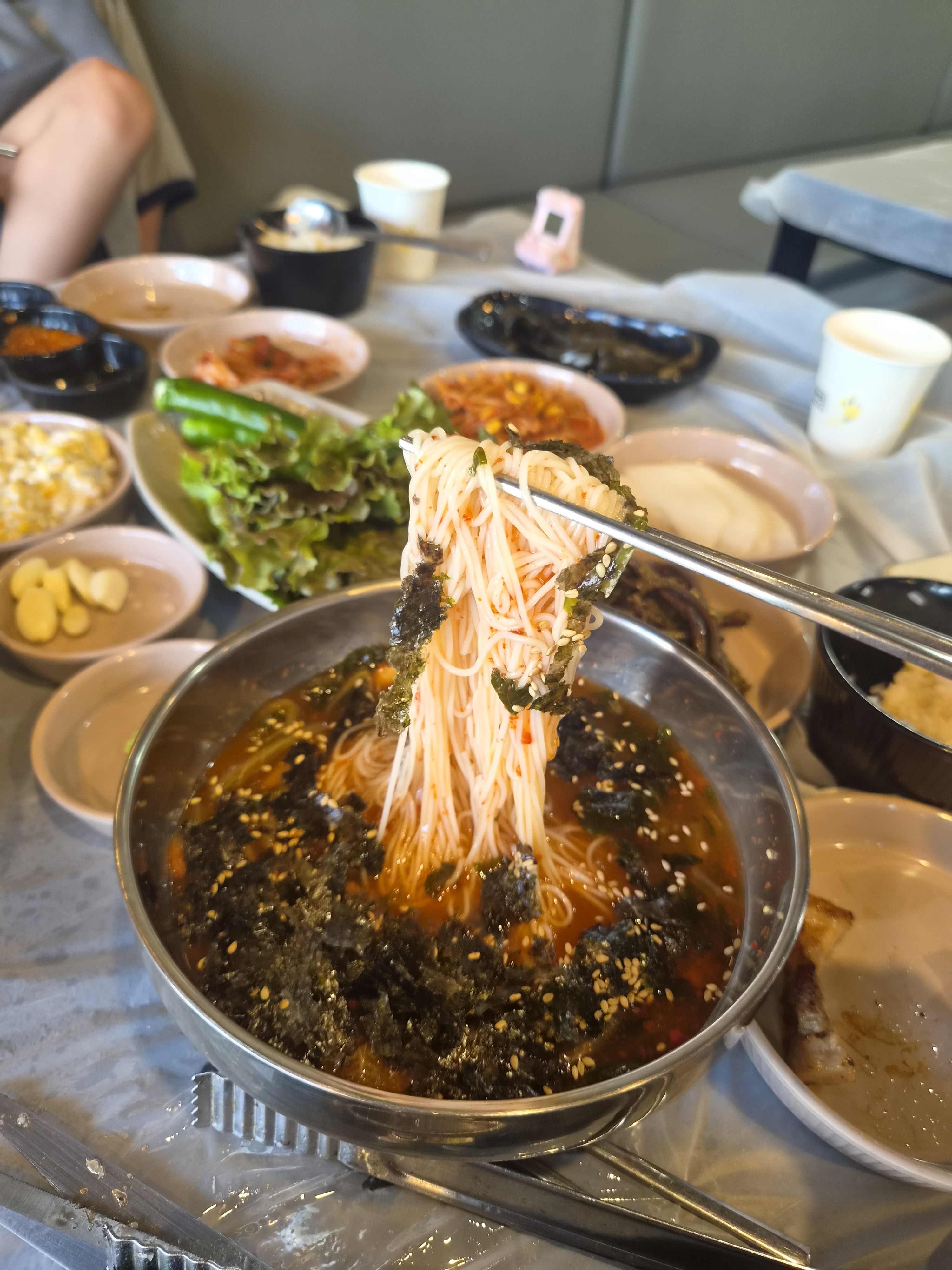 돈오네생삼겹 9