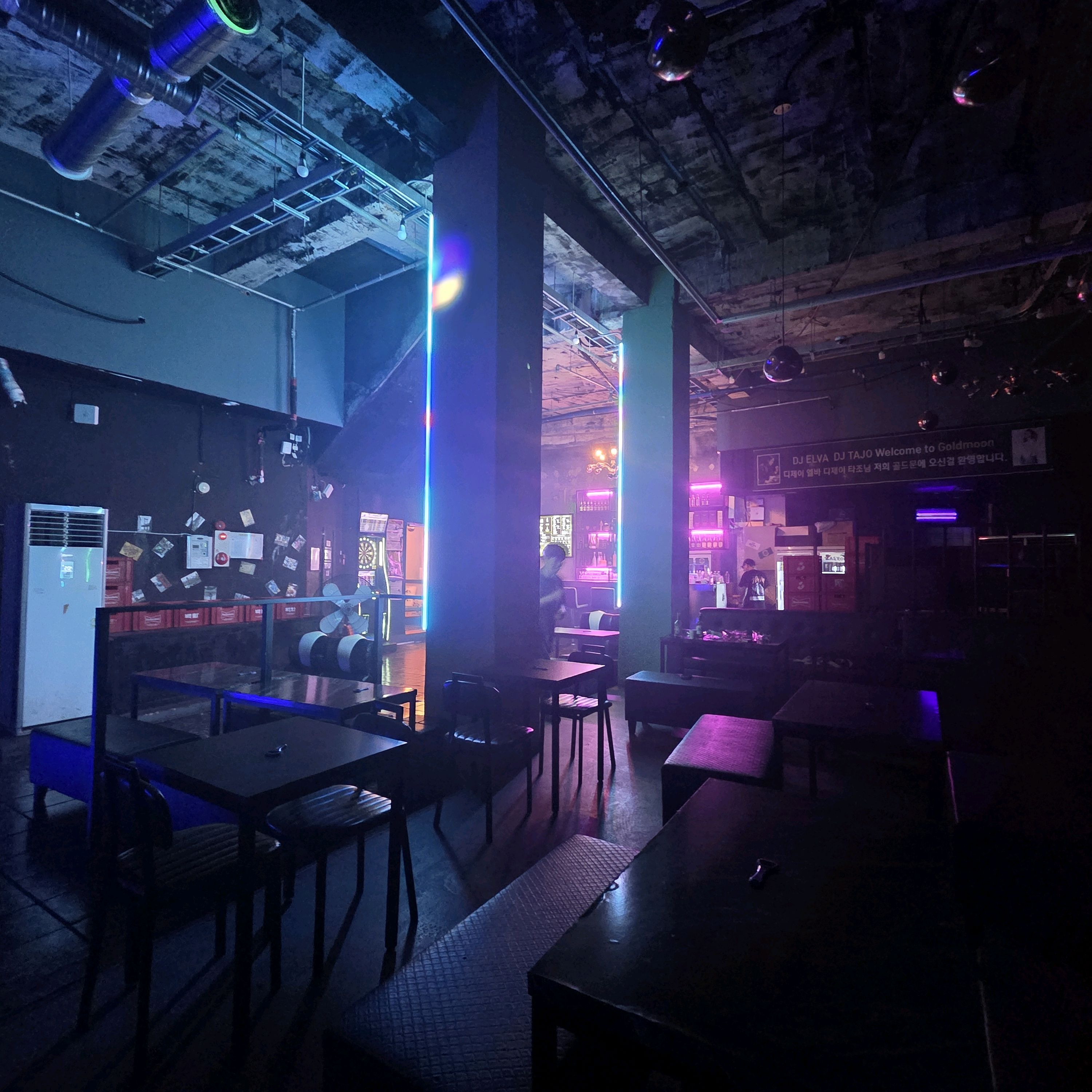 Visitor review