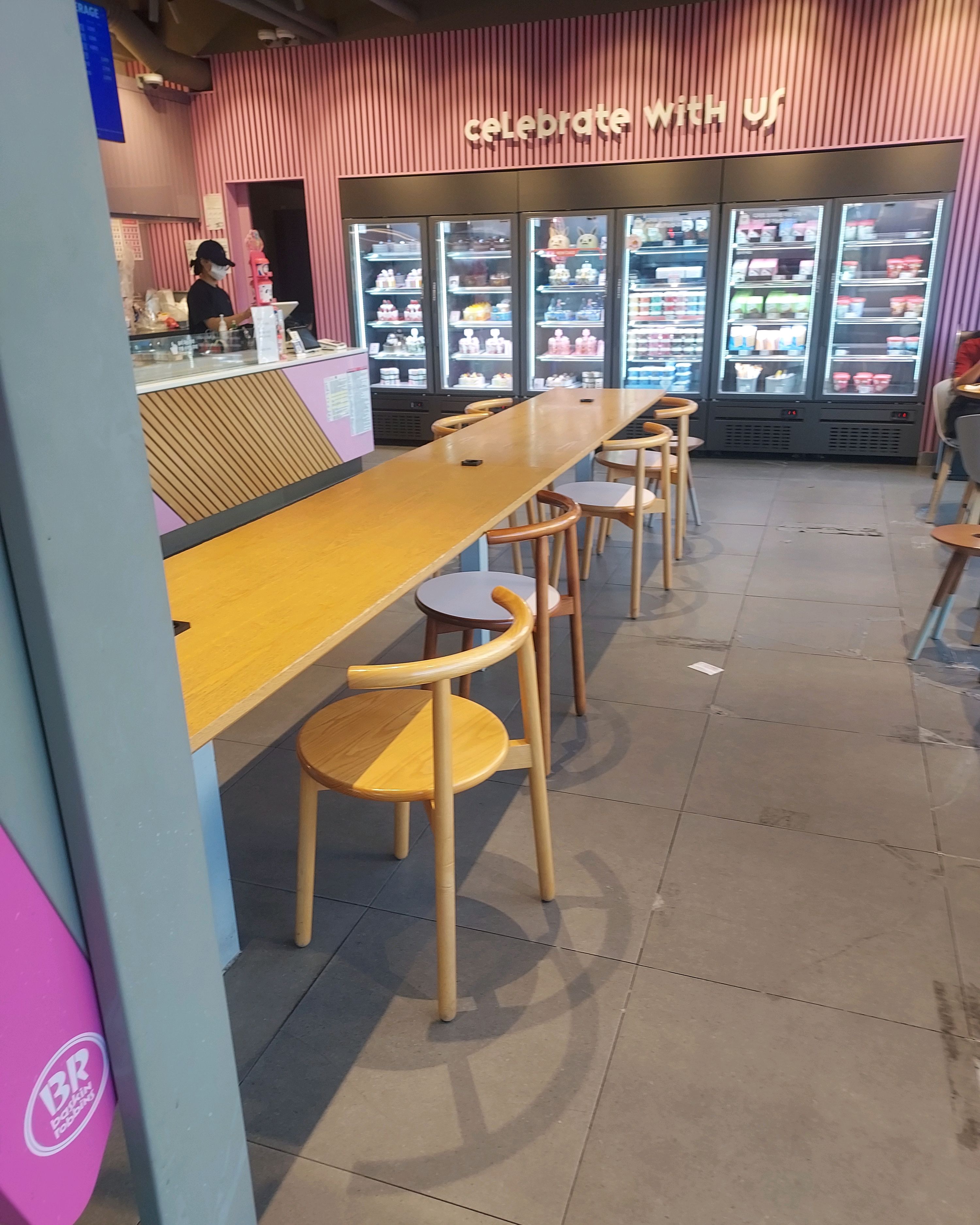 배스킨라빈스 속초조양점 (Baskin-Robbins Sokcho Joyang Branch) 8